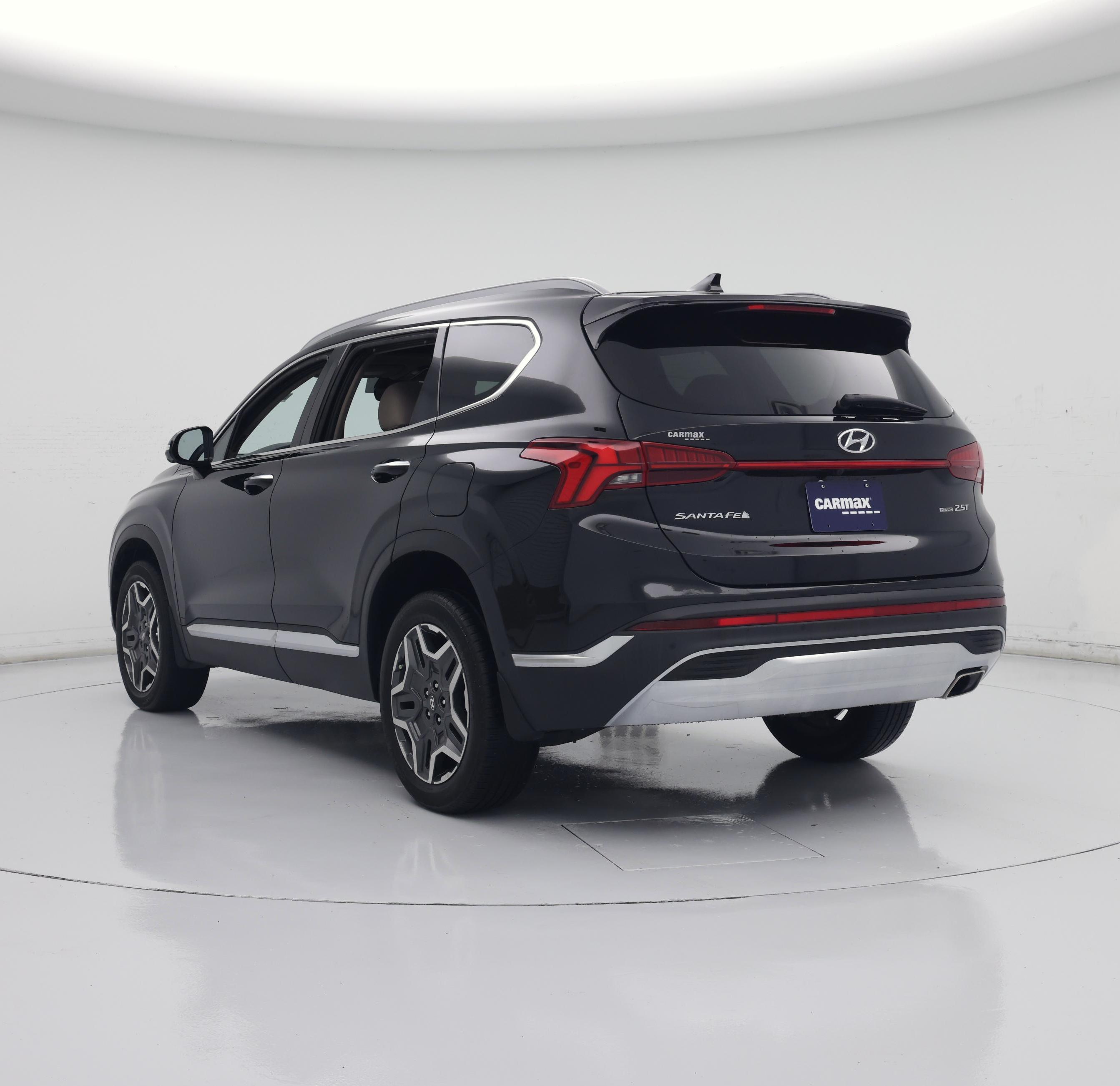 Thumbnail: 2023 Hyundai Santa Fe - 2