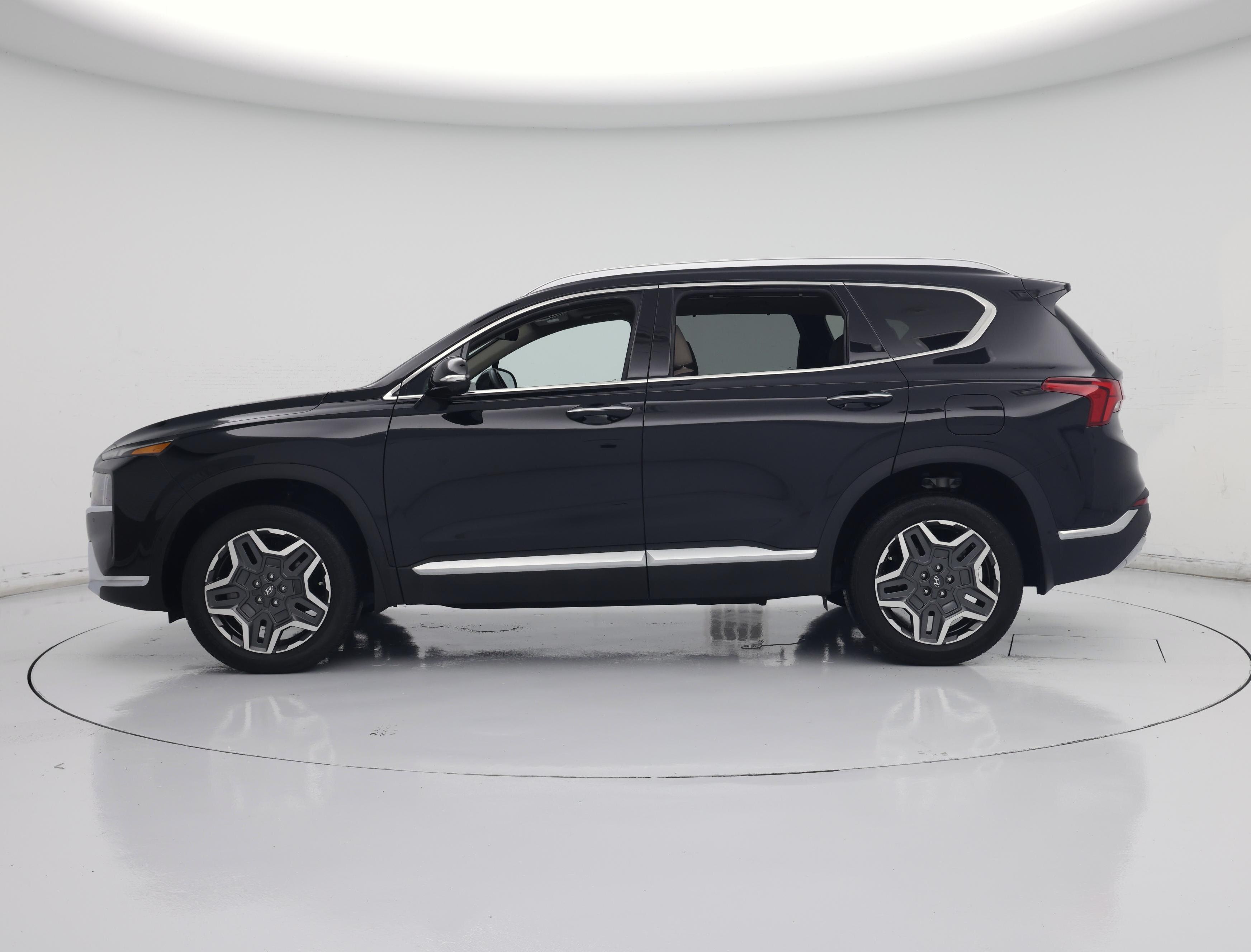 Thumbnail: 2023 Hyundai Santa Fe - 3