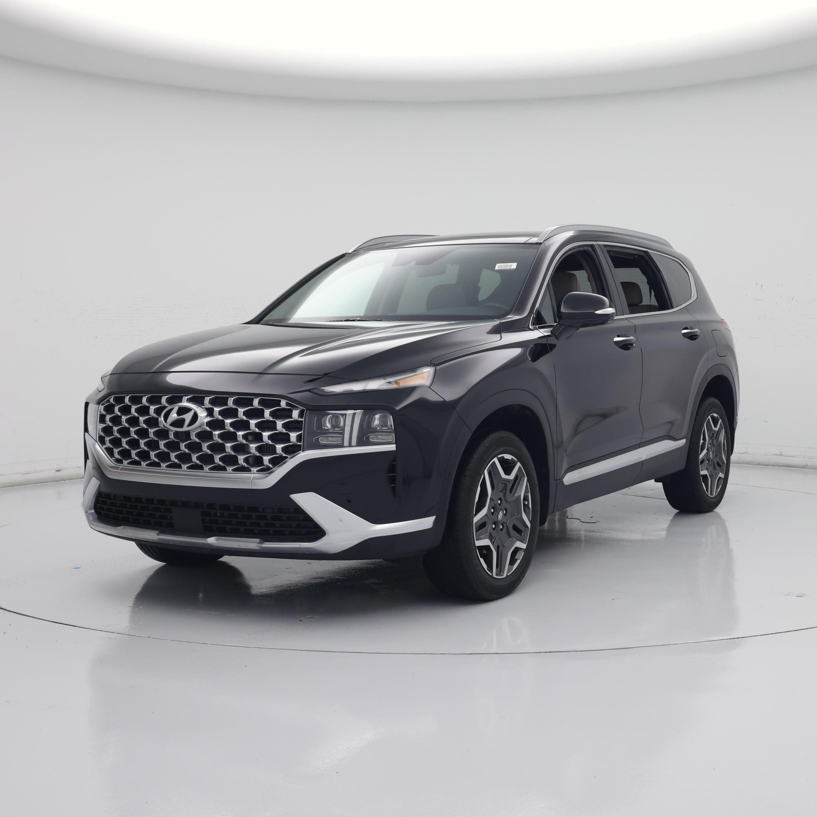 Thumbnail: 2023 Hyundai Santa Fe - 4