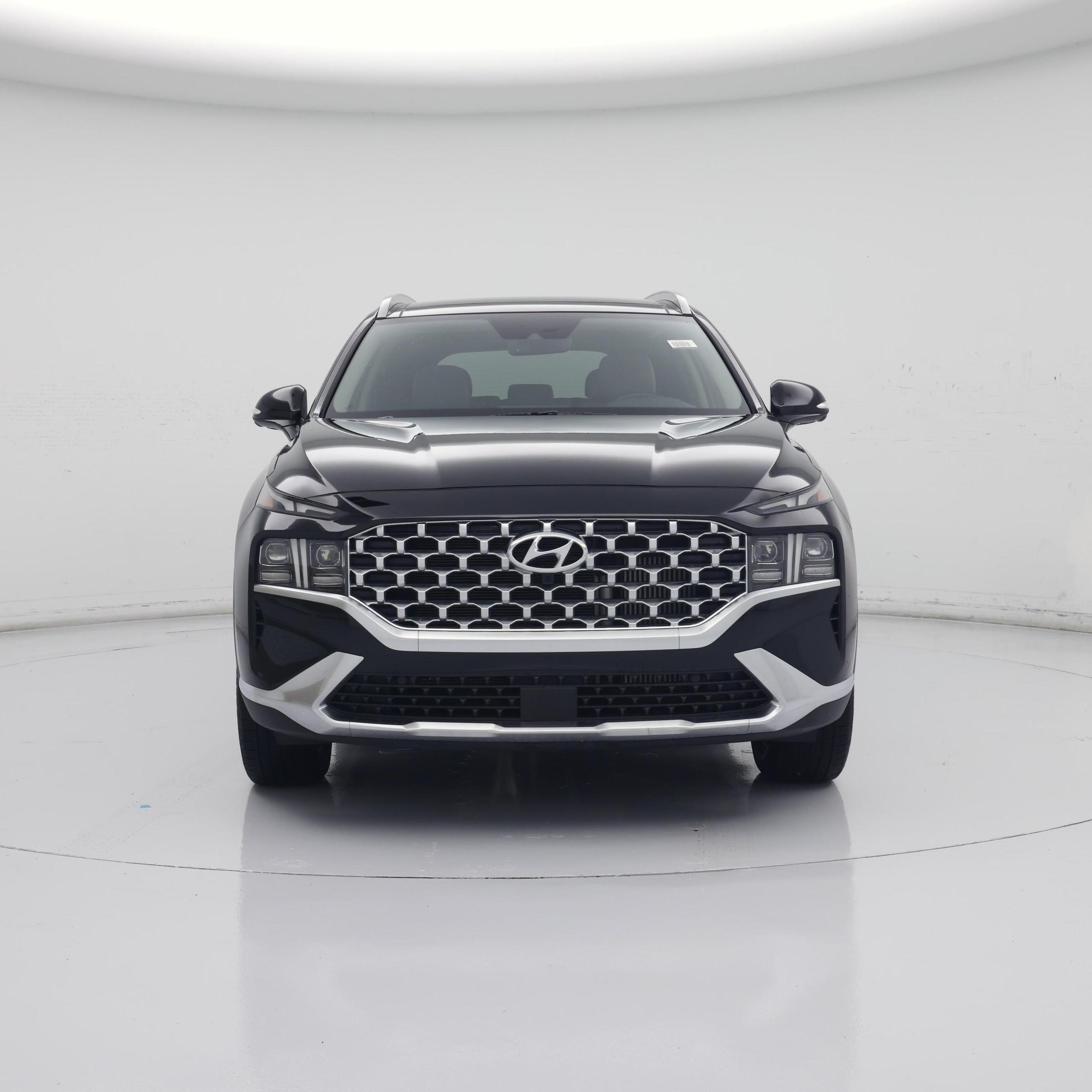 Thumbnail: 2023 Hyundai Santa Fe - 5