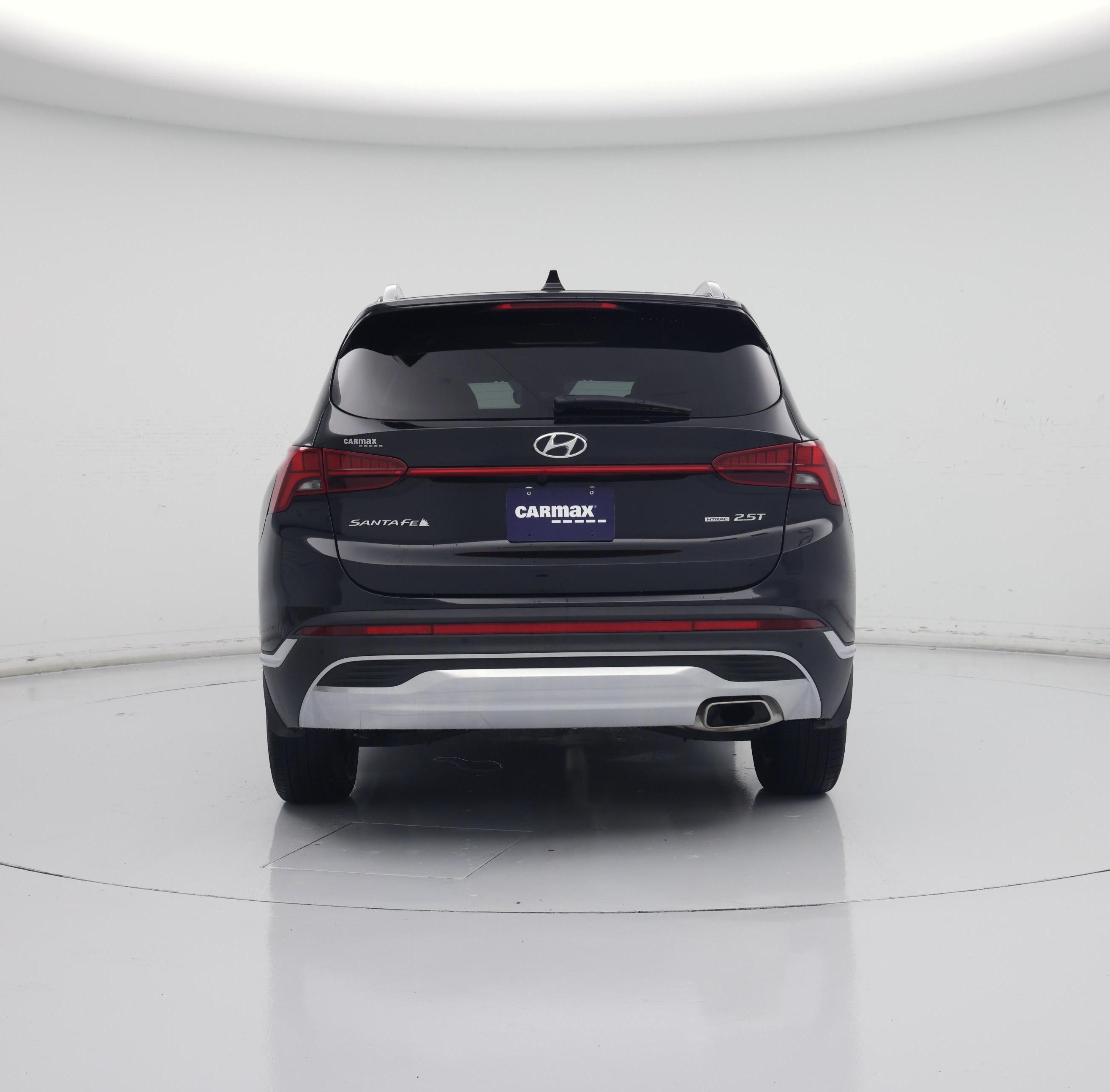 Thumbnail: 2023 Hyundai Santa Fe - 6