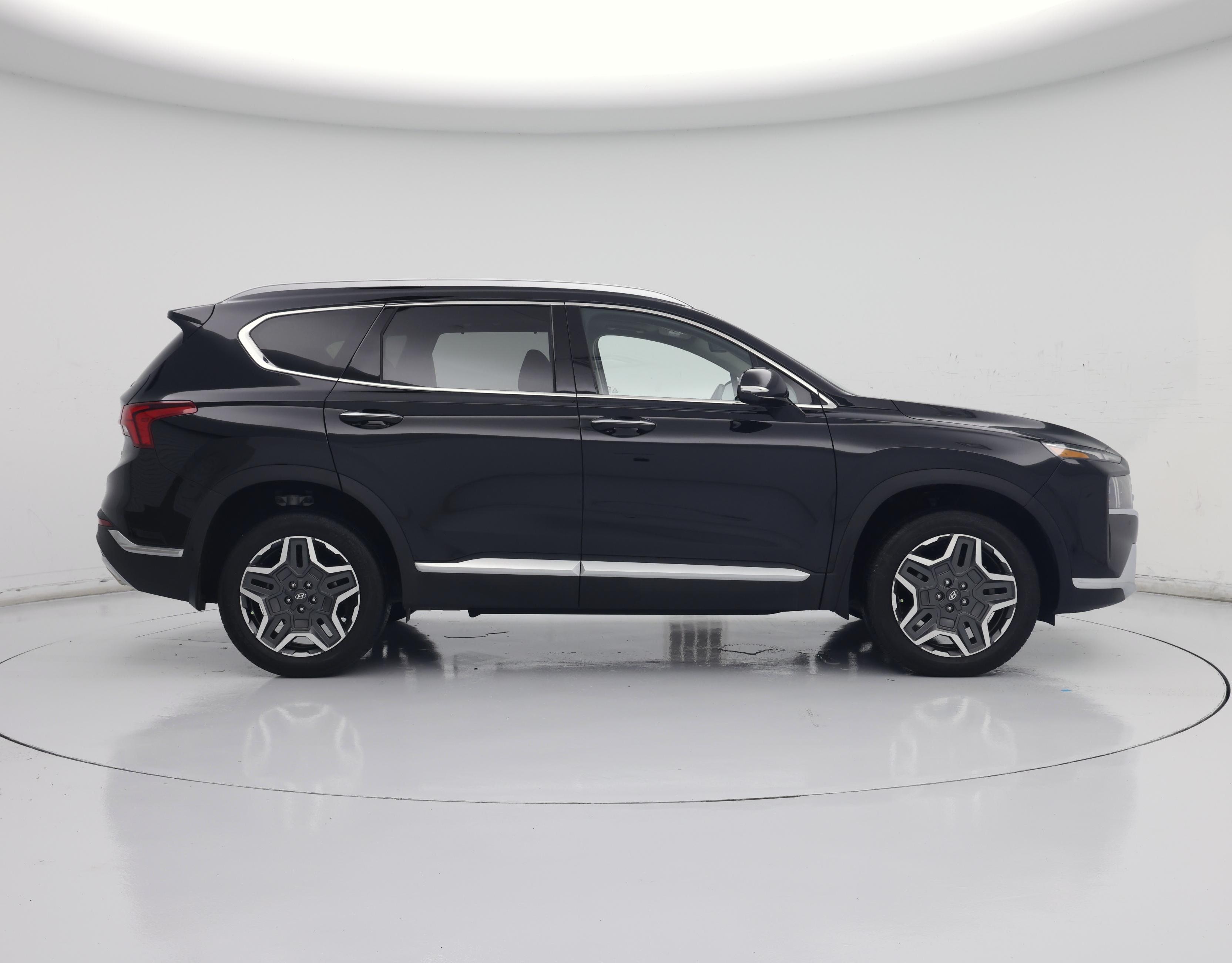 Thumbnail: 2023 Hyundai Santa Fe - 7