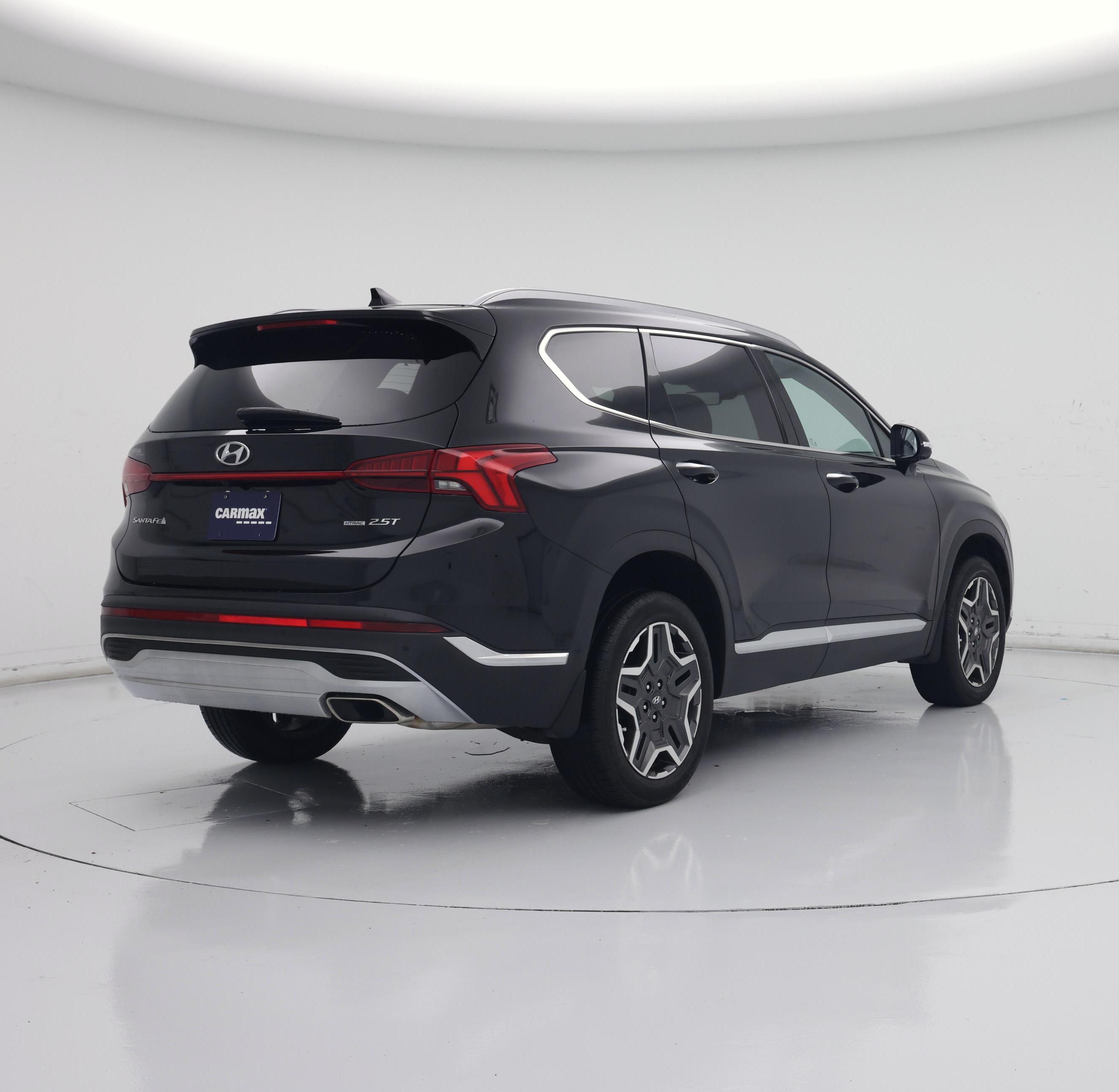 Thumbnail: 2023 Hyundai Santa Fe - 8