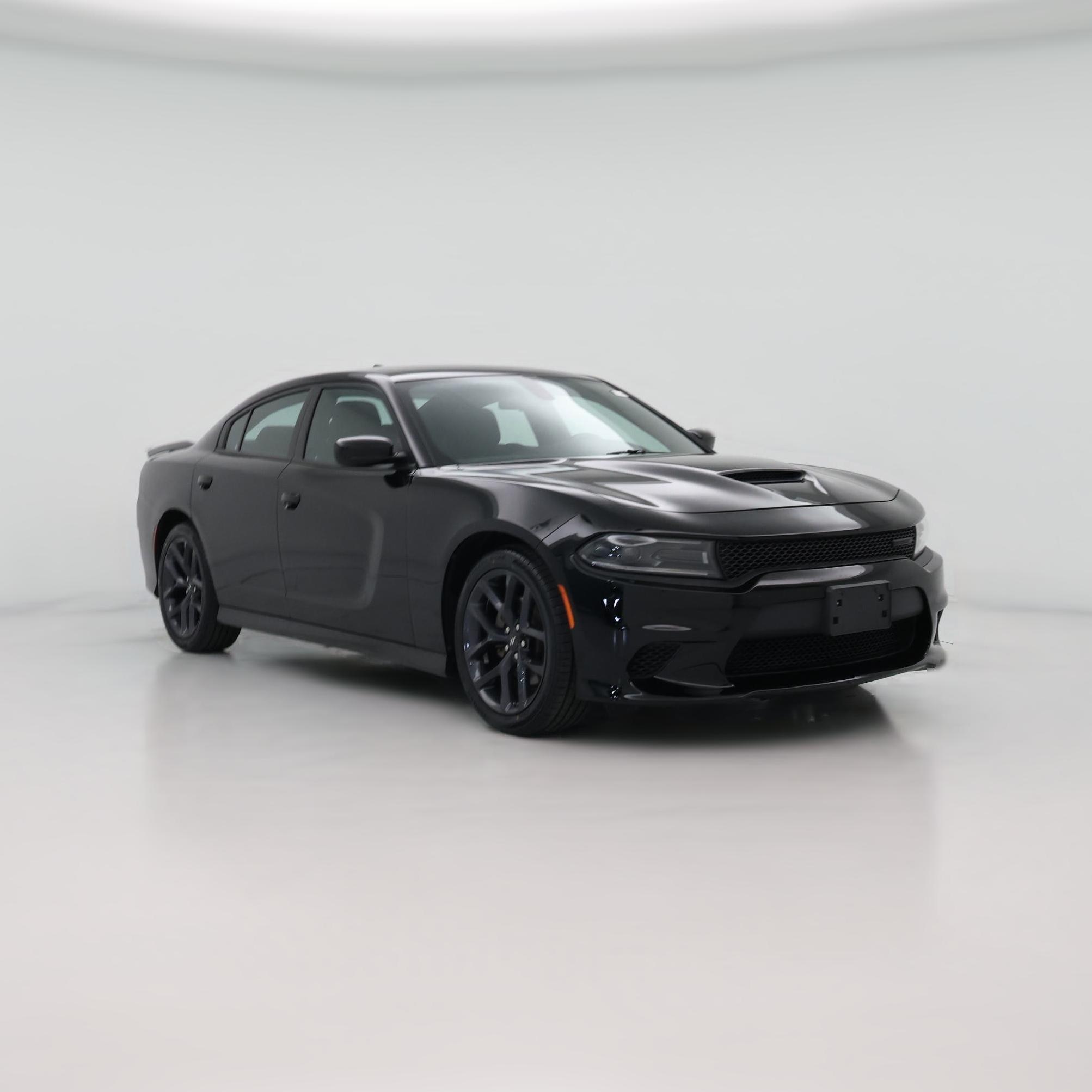 Thumbnail: 2023 Dodge Charger - 1