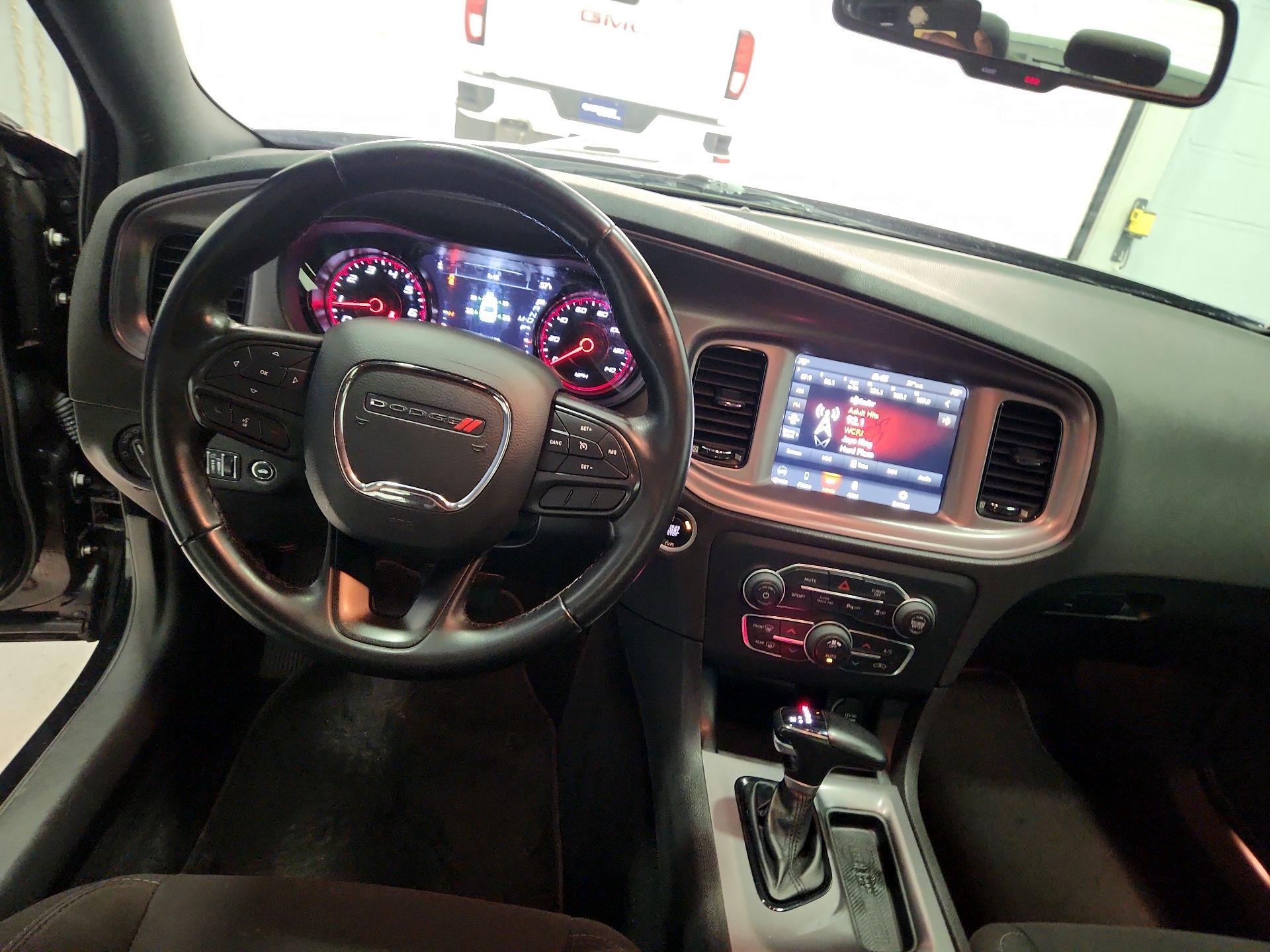 Thumbnail: 2023 Dodge Charger - 9