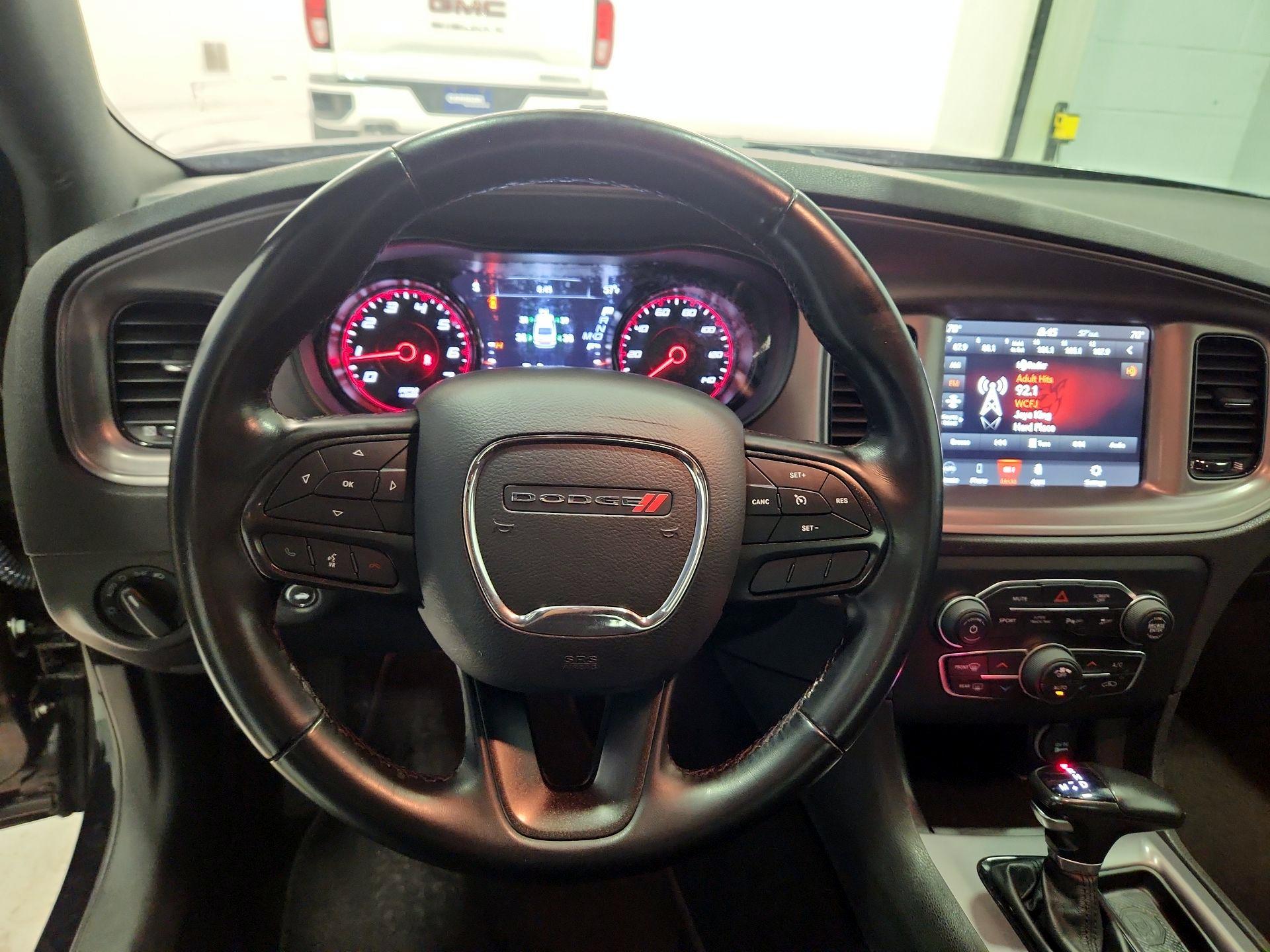 Thumbnail: 2023 Dodge Charger - 10