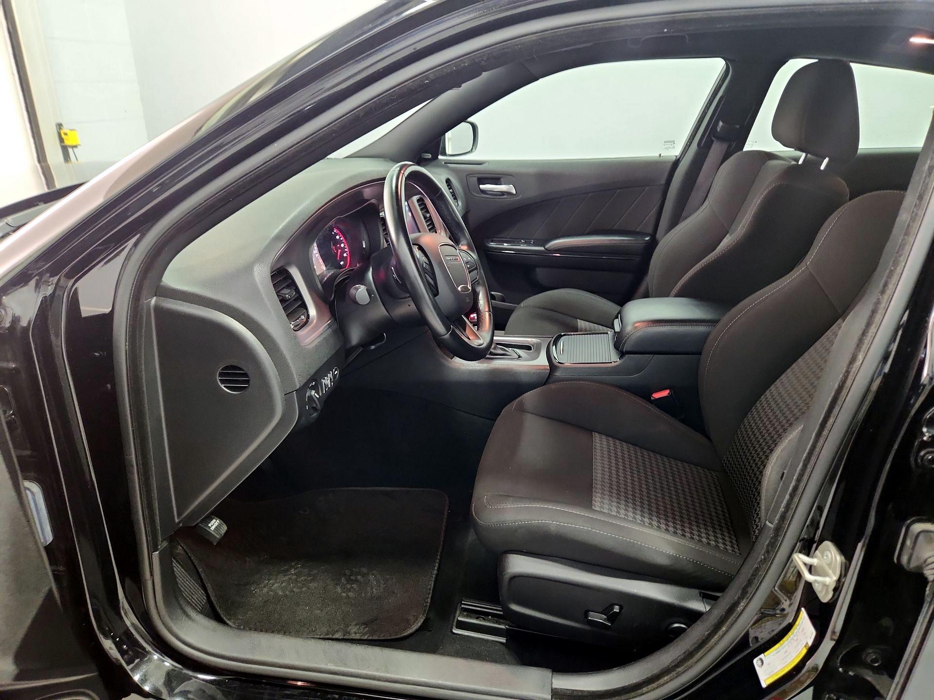 Thumbnail: 2023 Dodge Charger - 11