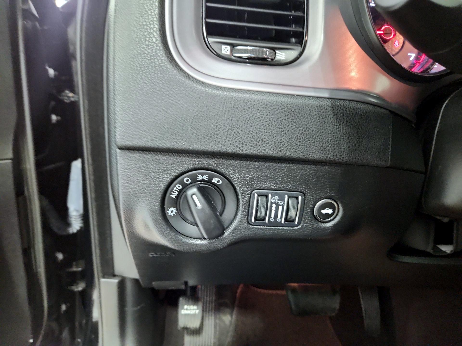 Thumbnail: 2023 Dodge Charger - 13