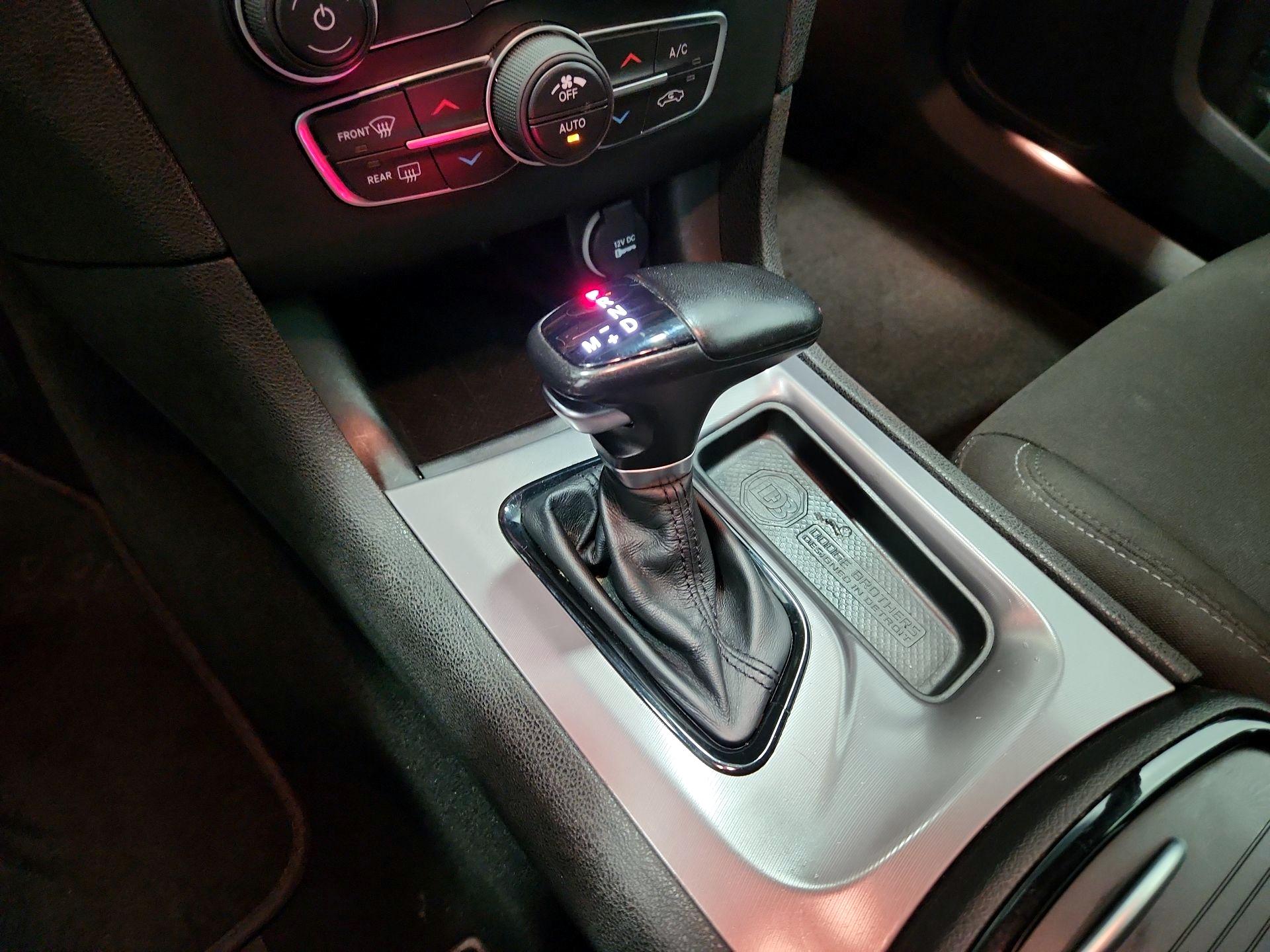 Thumbnail: 2023 Dodge Charger - 17