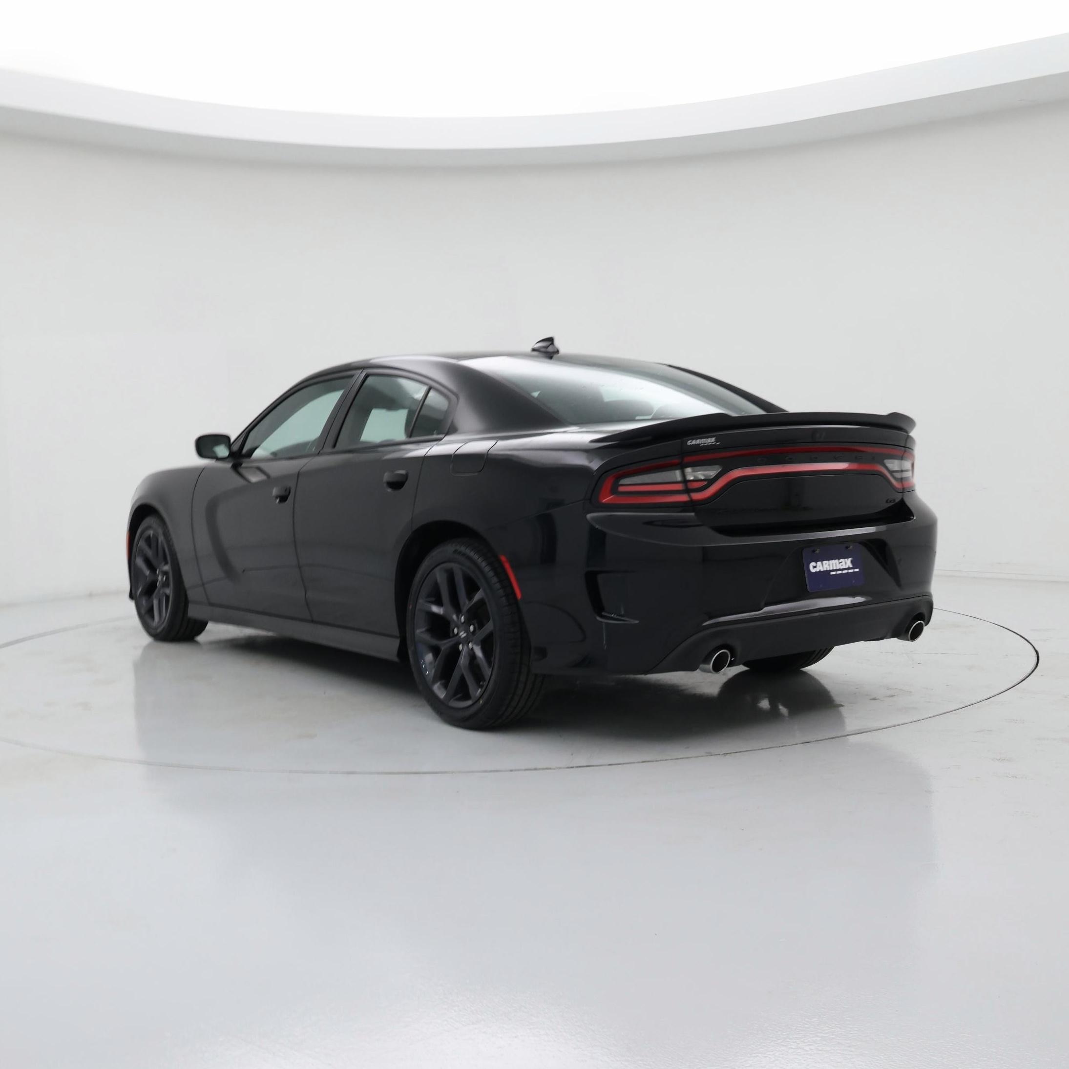 Thumbnail: 2023 Dodge Charger - 2