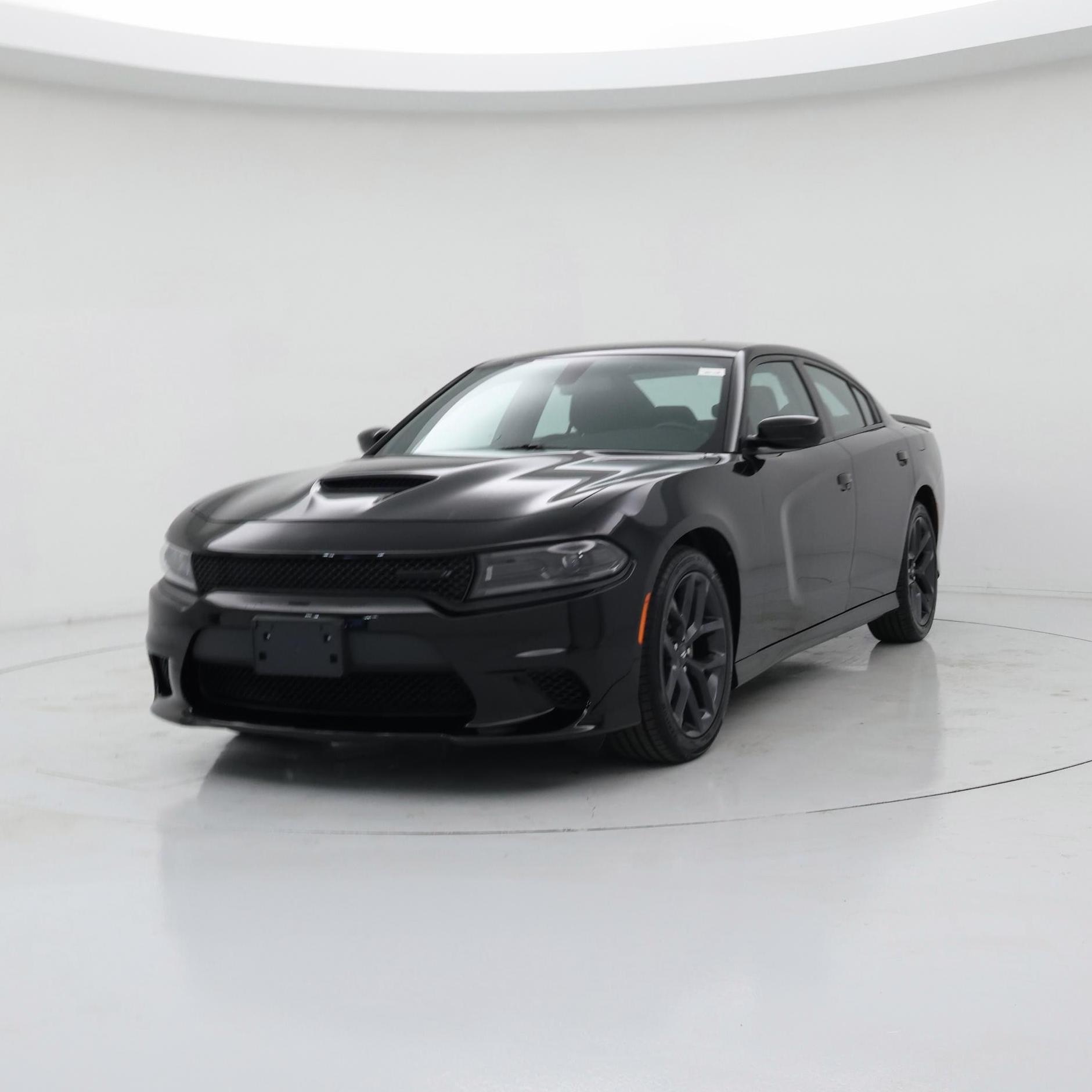 Thumbnail: 2023 Dodge Charger - 4