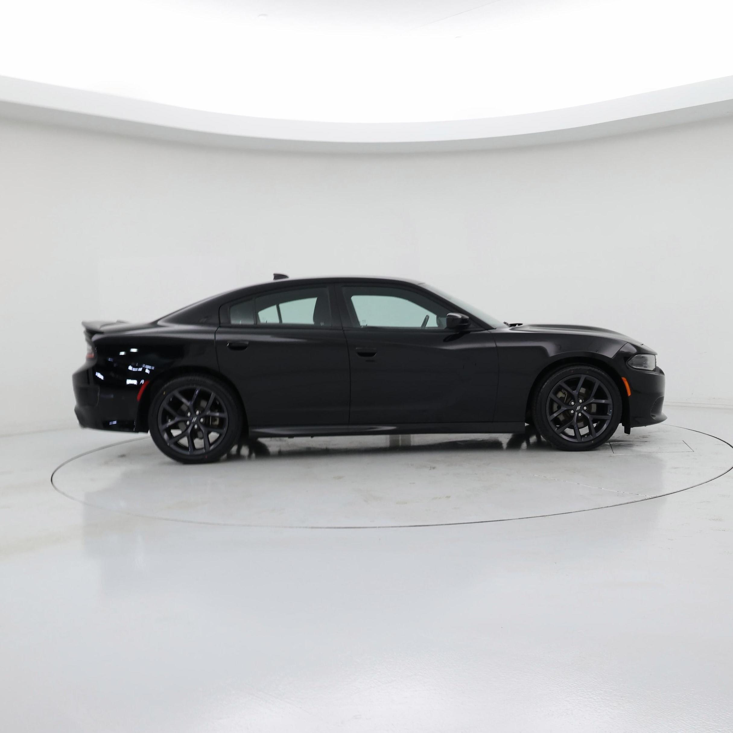 Thumbnail: 2023 Dodge Charger - 7