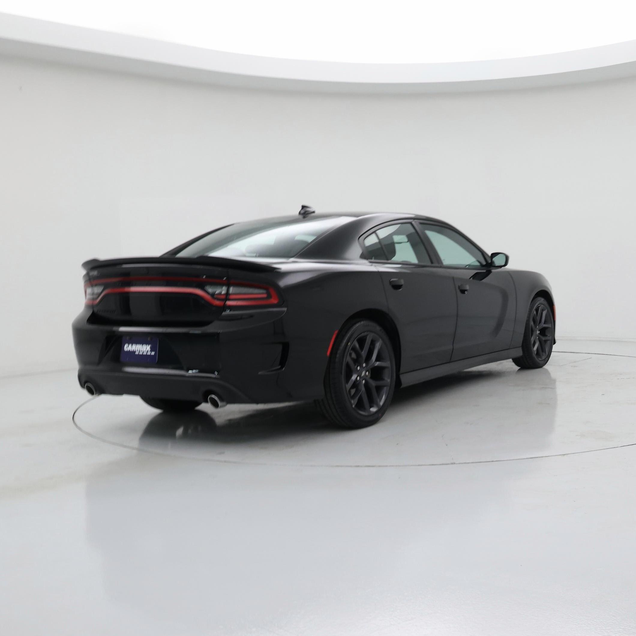 Thumbnail: 2023 Dodge Charger - 8