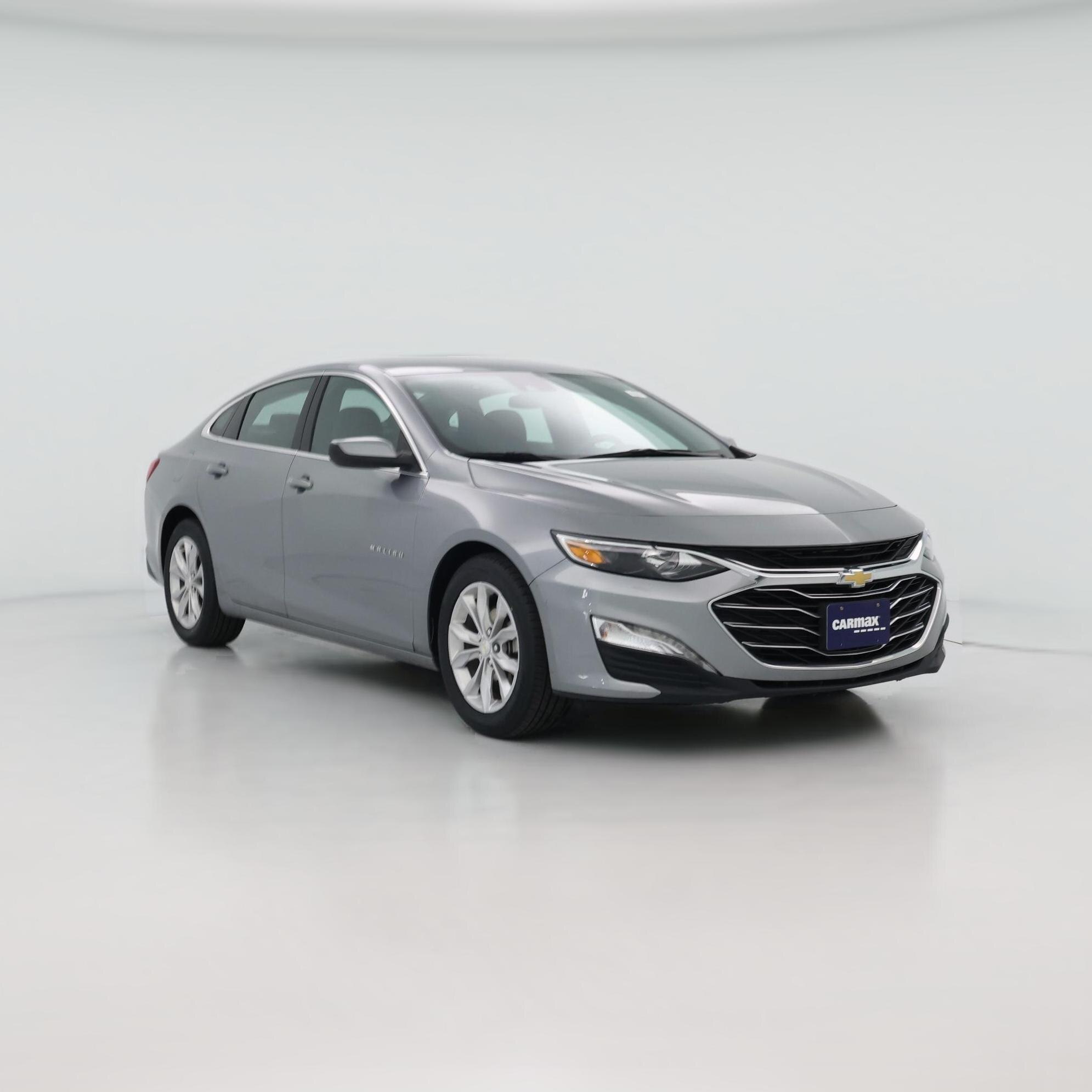 Thumbnail: 2023 Chevrolet Malibu - 1