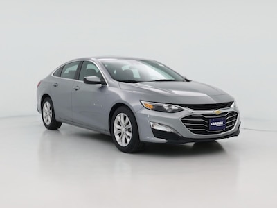 2023 Chevrolet Malibu 1LT