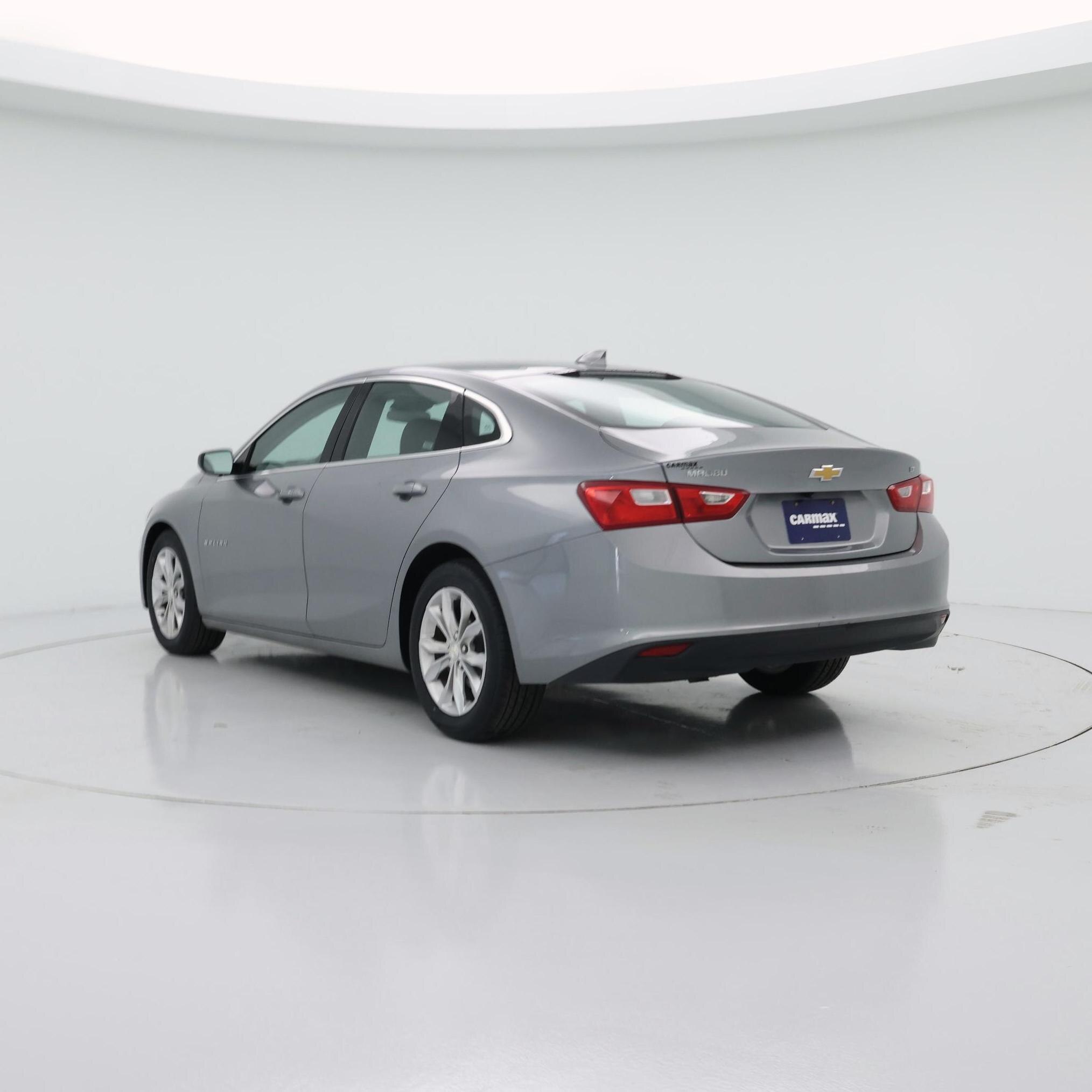 Thumbnail: 2023 Chevrolet Malibu - 2
