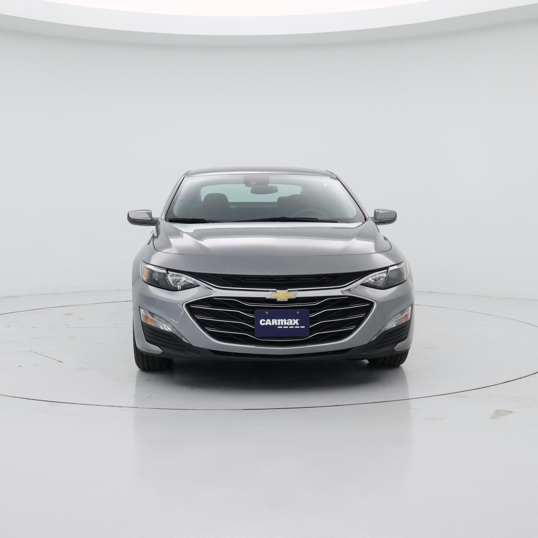 Thumbnail: 2023 Chevrolet Malibu - 5