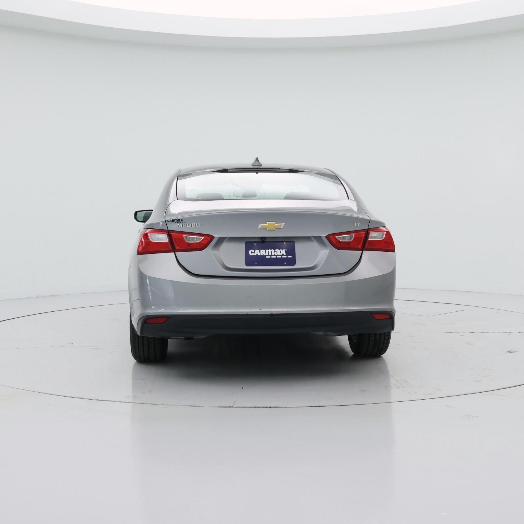 Thumbnail: 2023 Chevrolet Malibu - 6