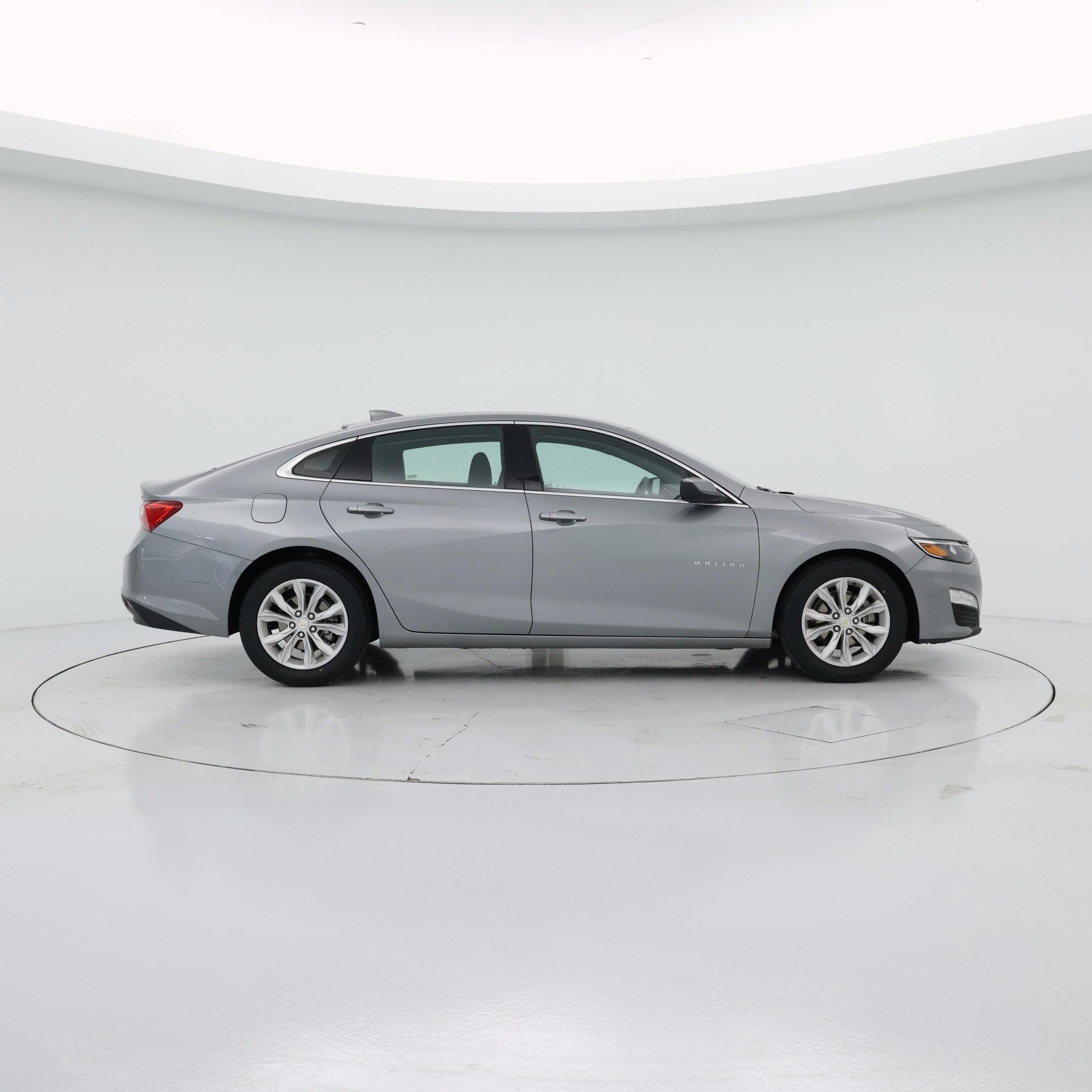 Thumbnail: 2023 Chevrolet Malibu - 7