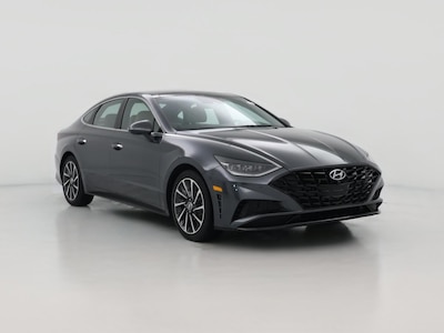 2023 Hyundai Sonata Limited