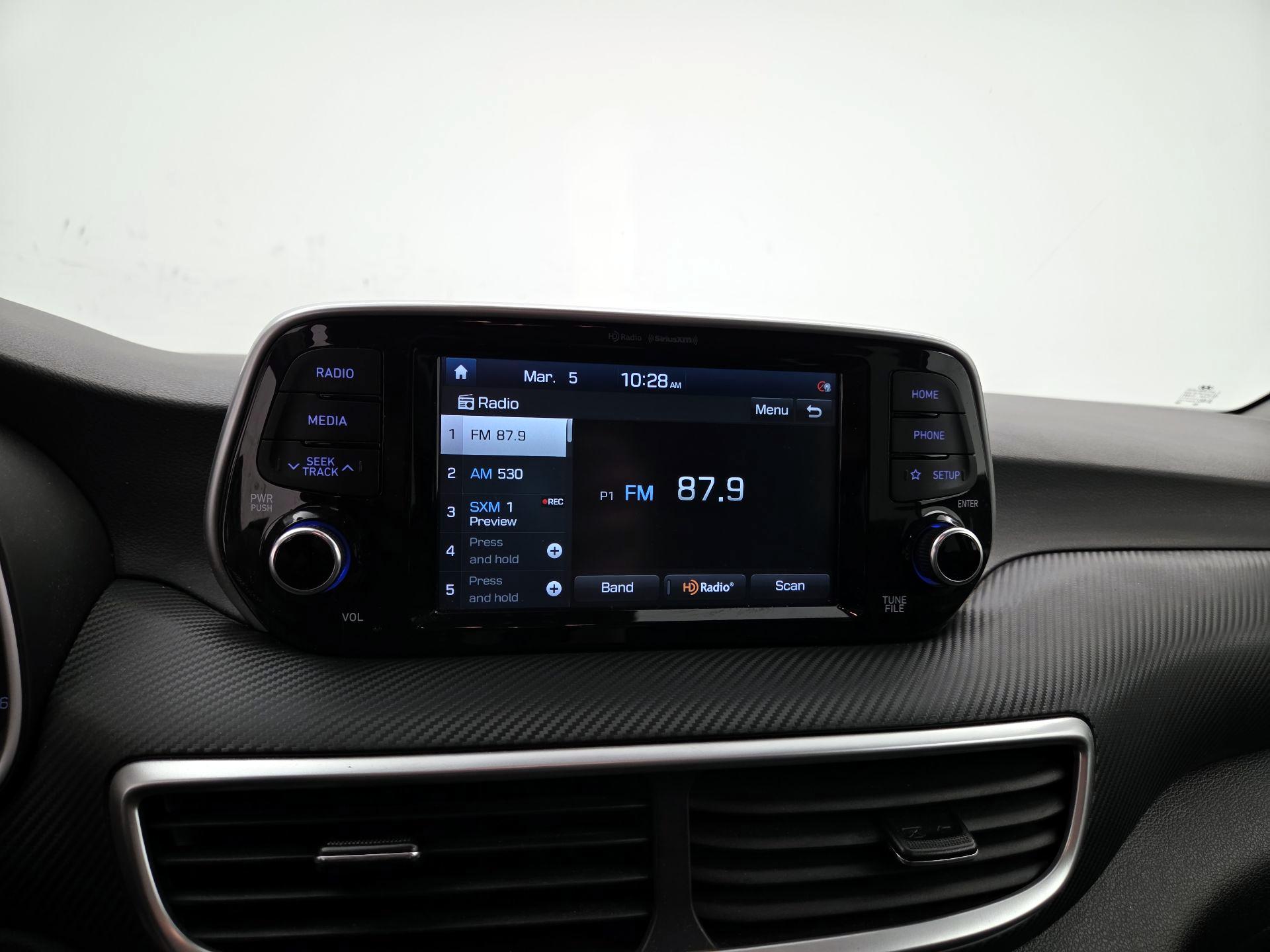 Thumbnail: 2020 Hyundai Tucson - 15