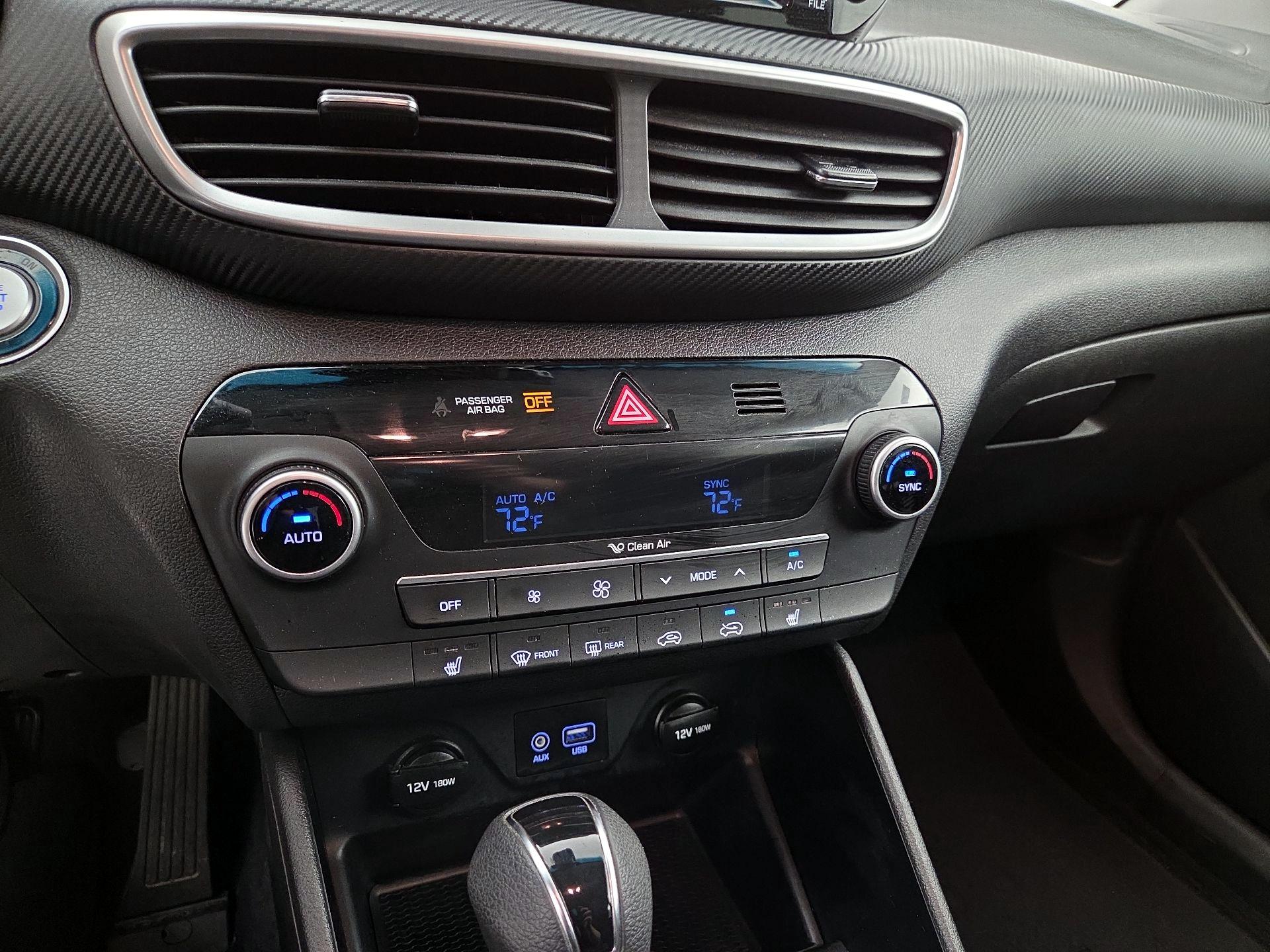 Thumbnail: 2020 Hyundai Tucson - 16