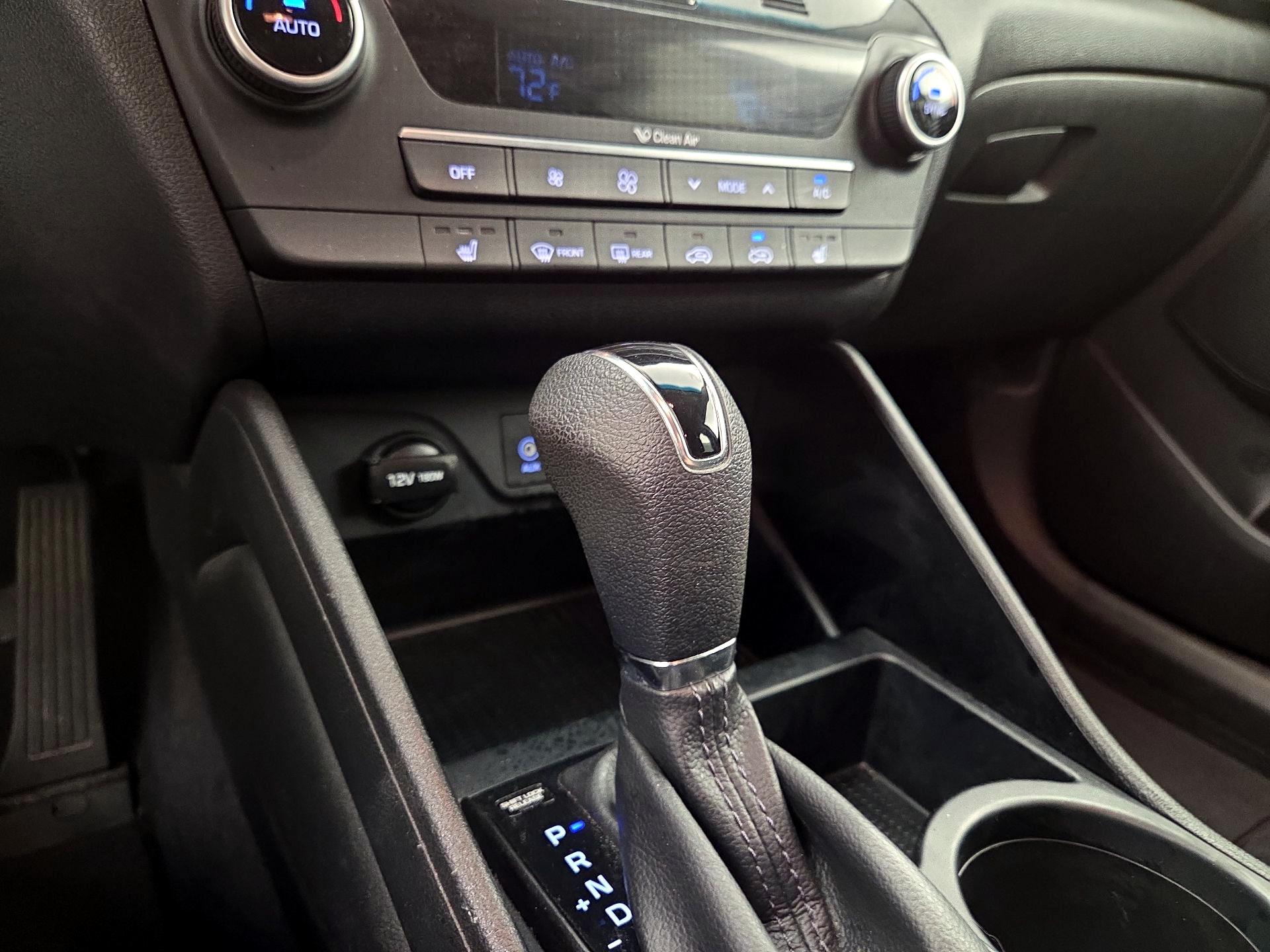 Thumbnail: 2020 Hyundai Tucson - 17