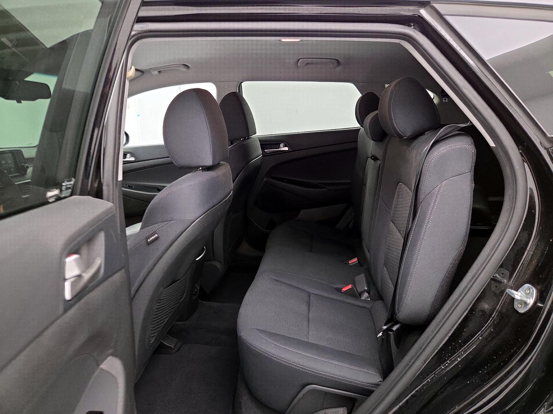 Thumbnail: 2020 Hyundai Tucson - 19