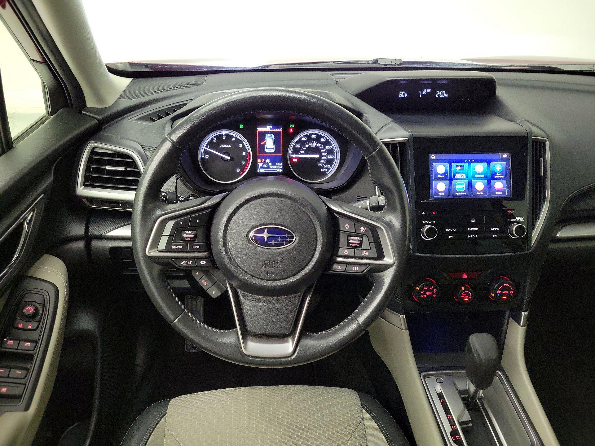 Thumbnail: 2023 Subaru Forester - 10