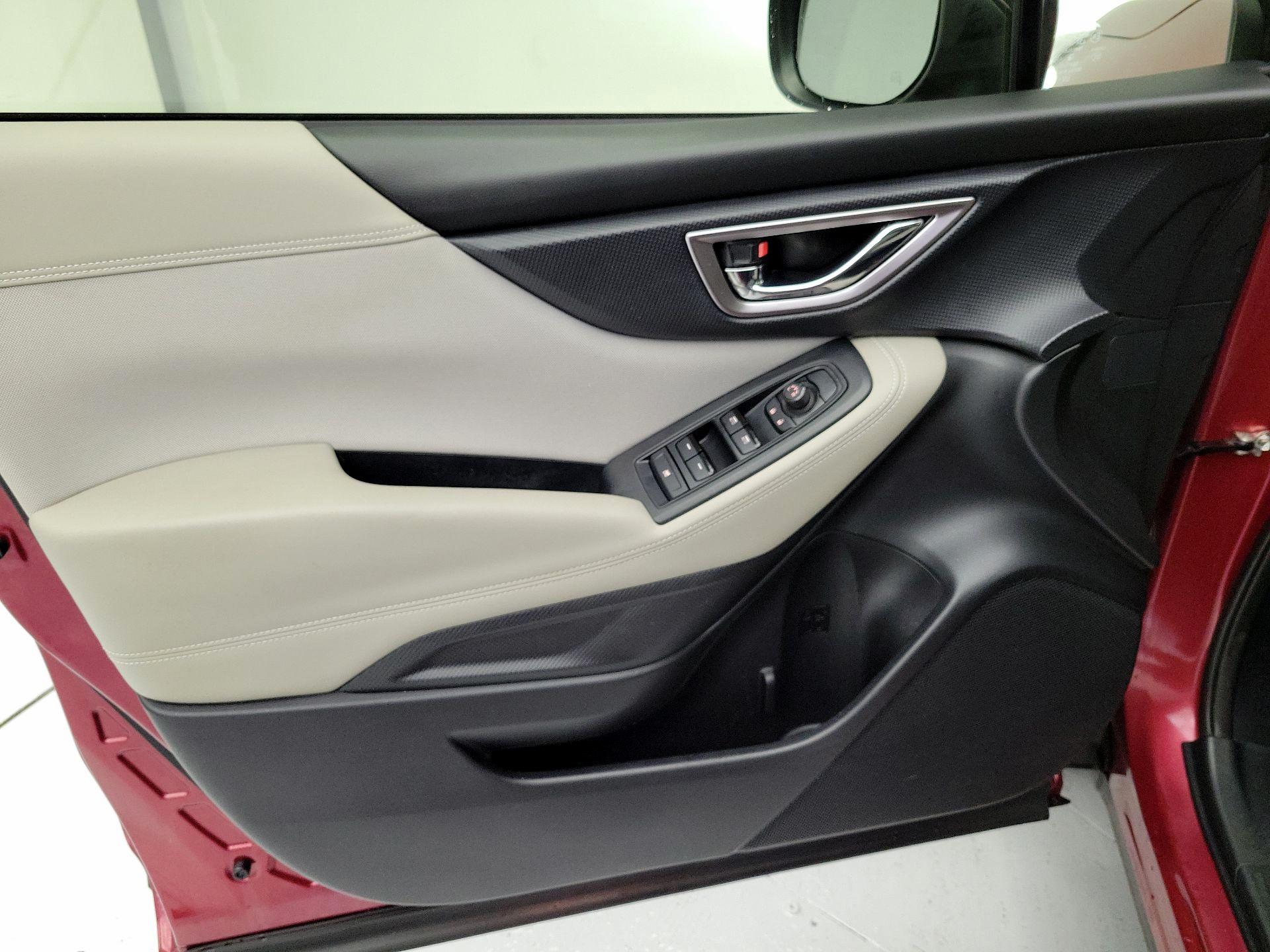 Thumbnail: 2023 Subaru Forester - 12