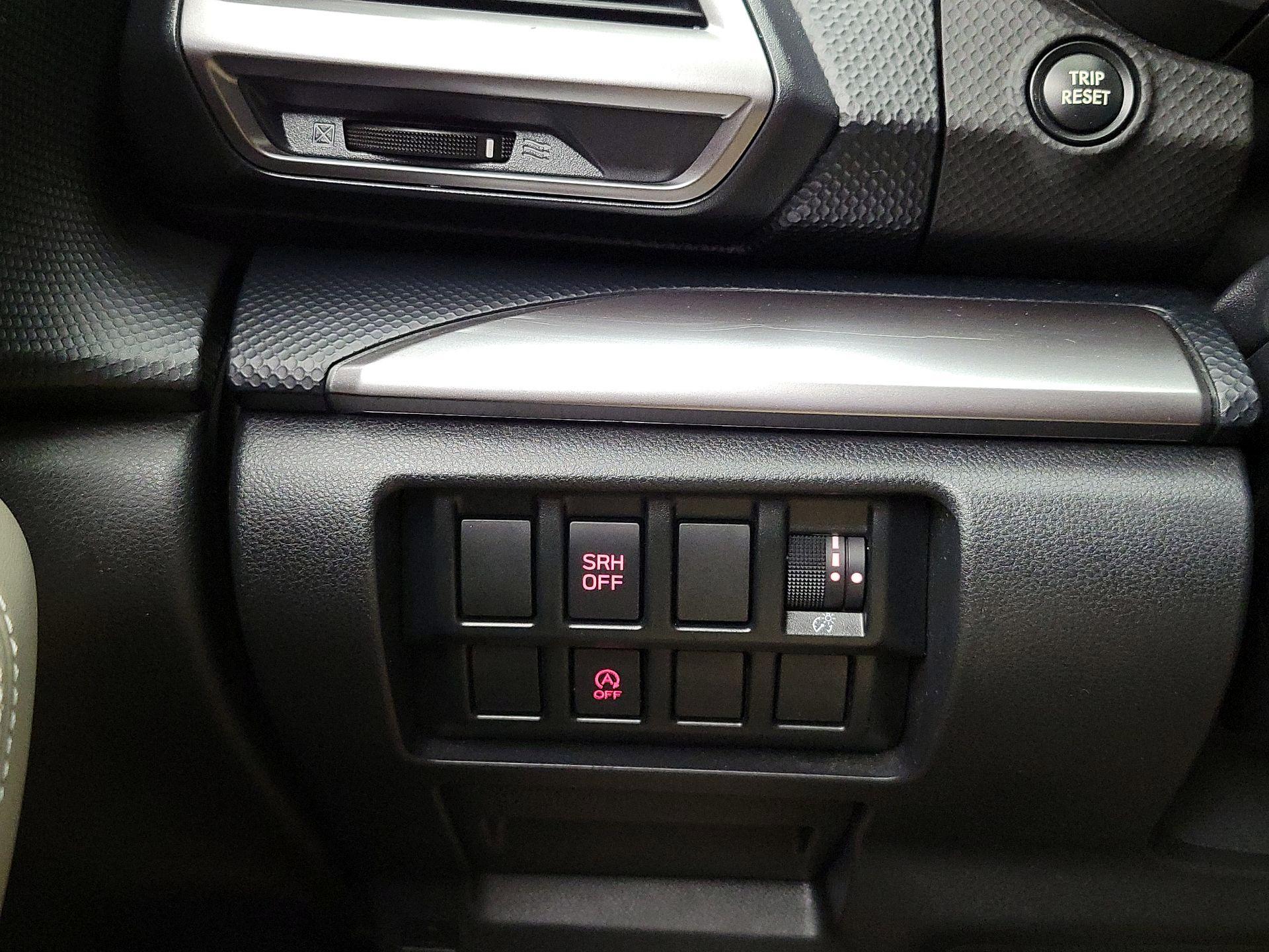 Thumbnail: 2023 Subaru Forester - 13