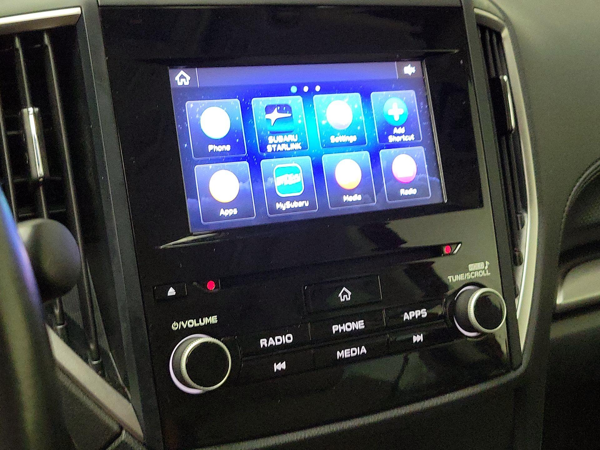 Thumbnail: 2023 Subaru Forester - 15