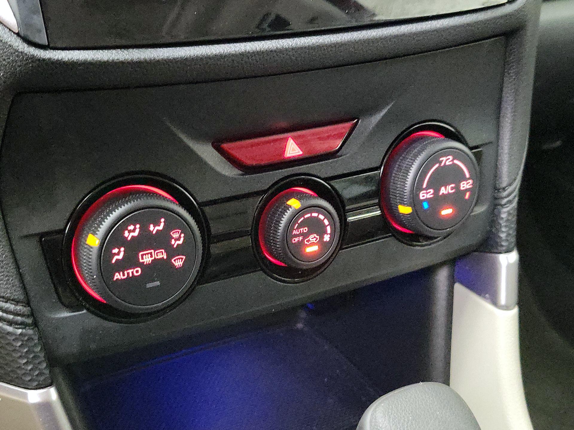 Thumbnail: 2023 Subaru Forester - 16