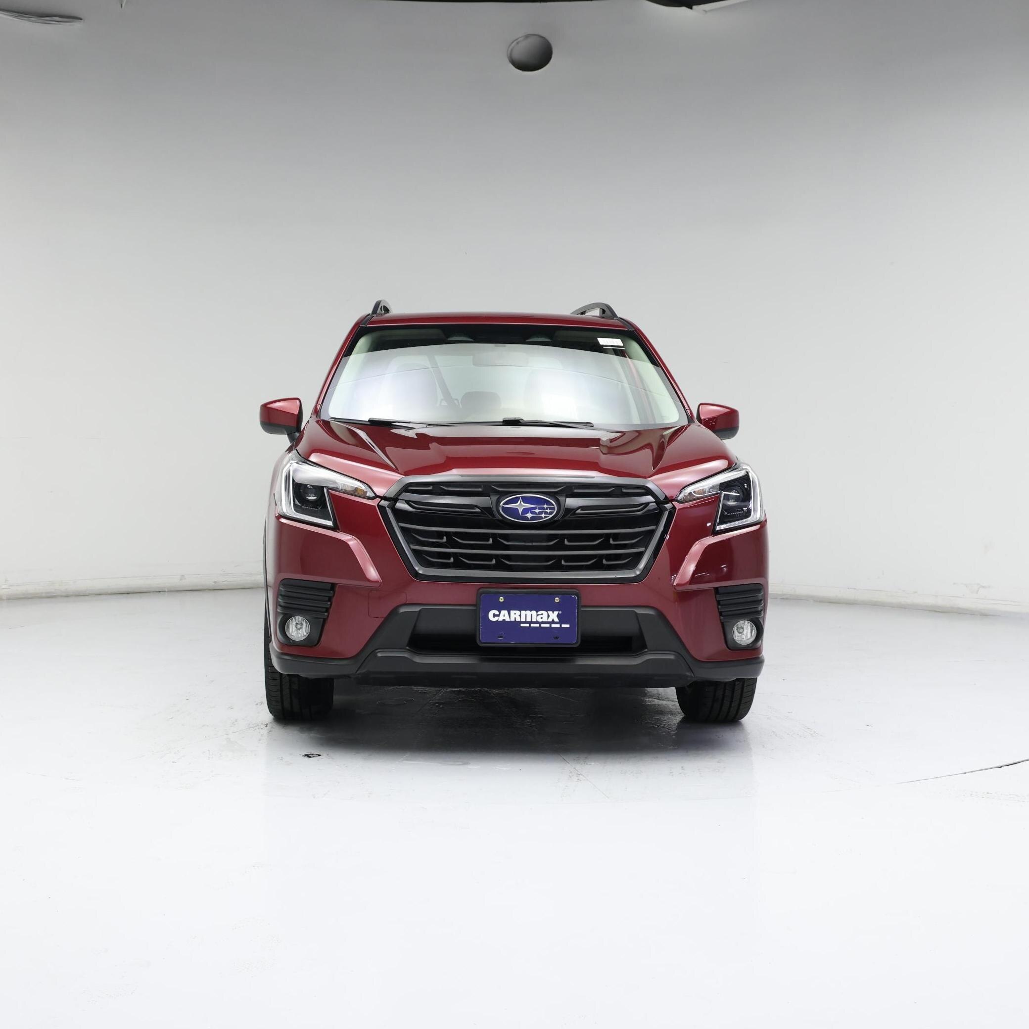 Thumbnail: 2023 Subaru Forester - 5