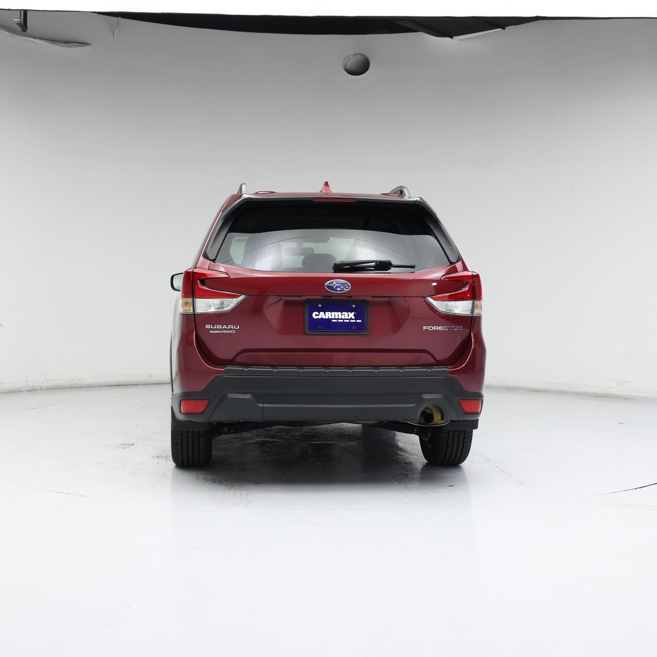 Thumbnail: 2023 Subaru Forester - 6