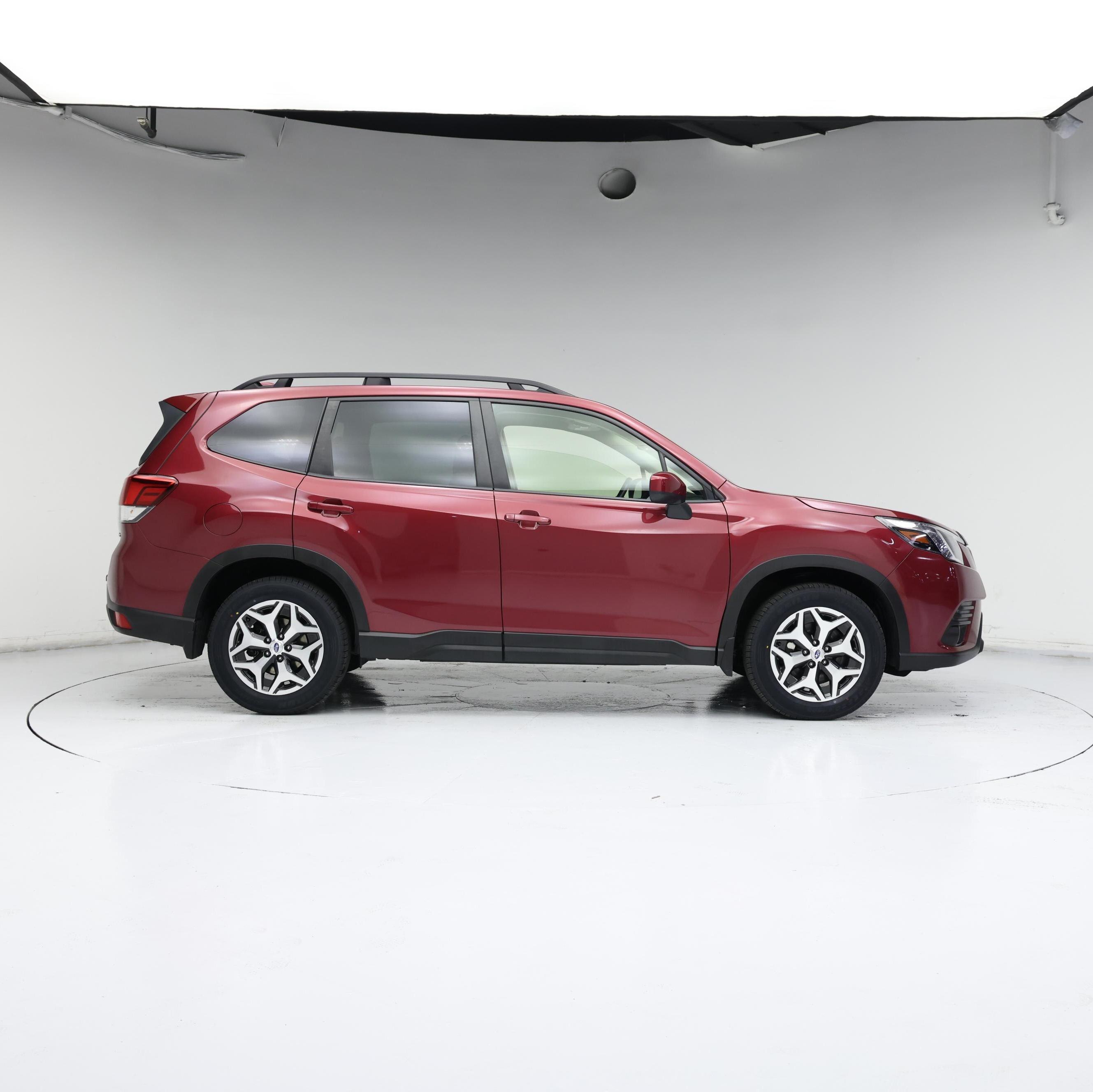 Thumbnail: 2023 Subaru Forester - 7