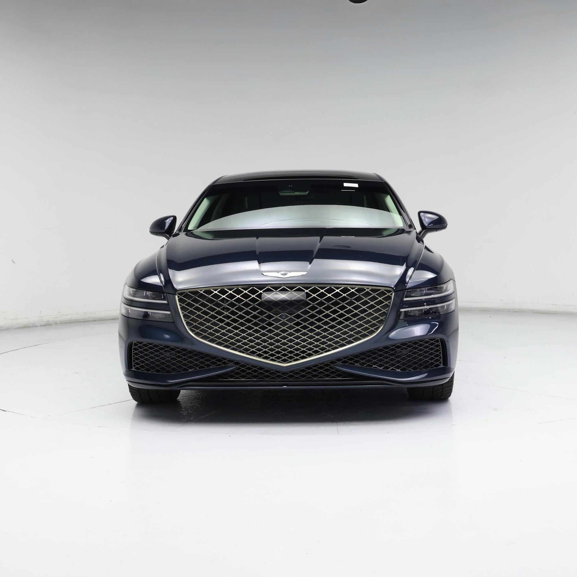 Thumbnail: 2023 Genesis G80 - 5