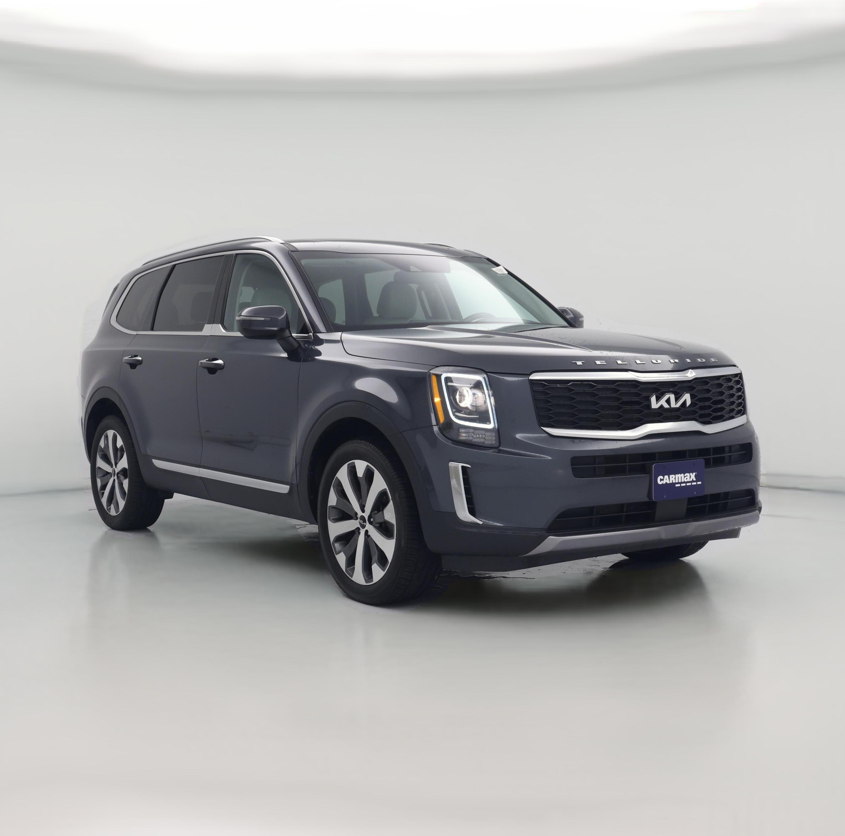 Thumbnail: 2022 Kia Telluride - 1