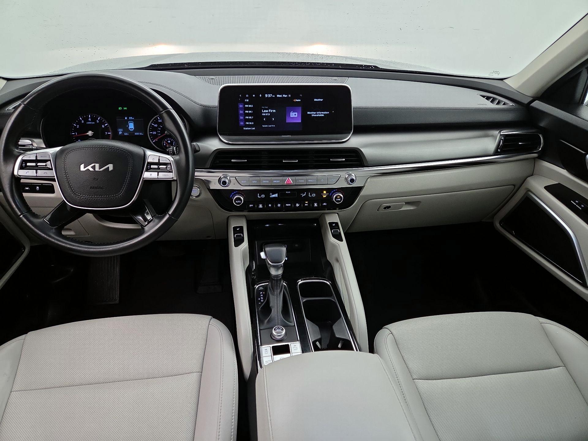 Thumbnail: 2022 Kia Telluride - 9