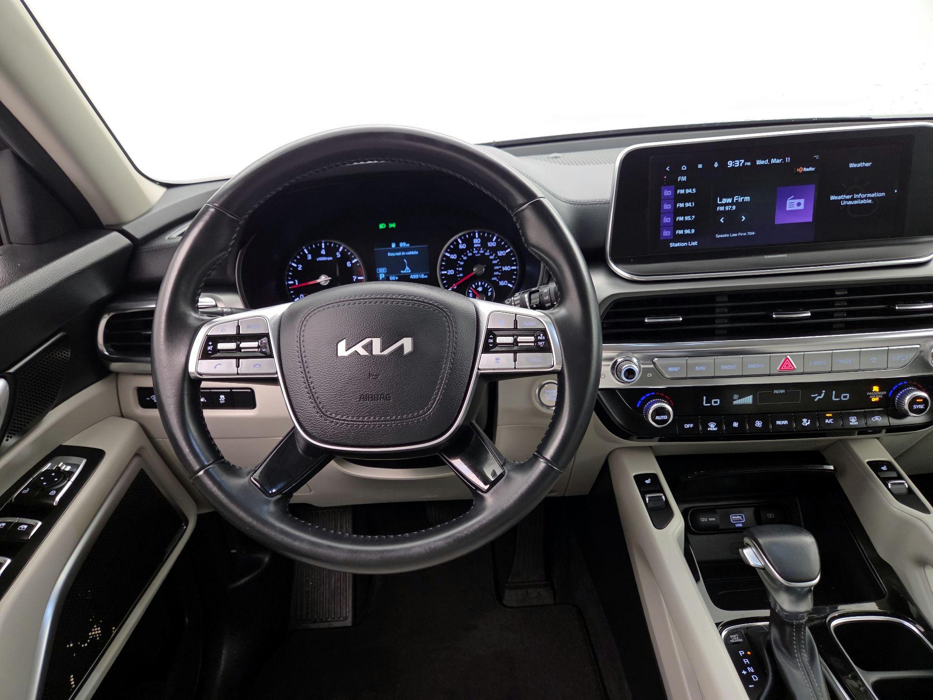 Thumbnail: 2022 Kia Telluride - 10