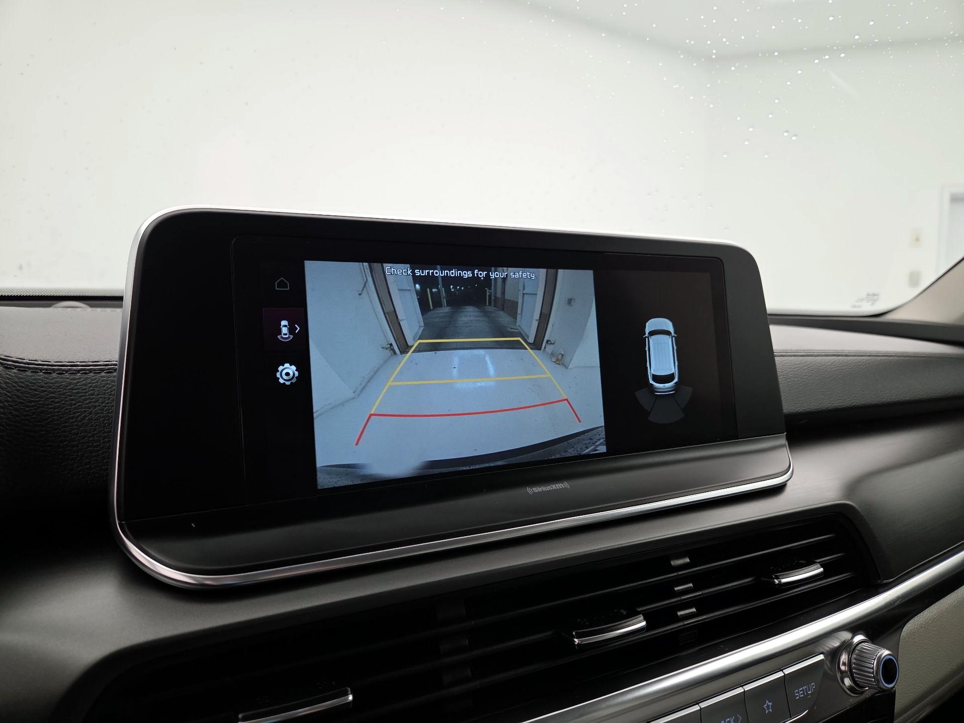 Thumbnail: 2022 Kia Telluride - 14