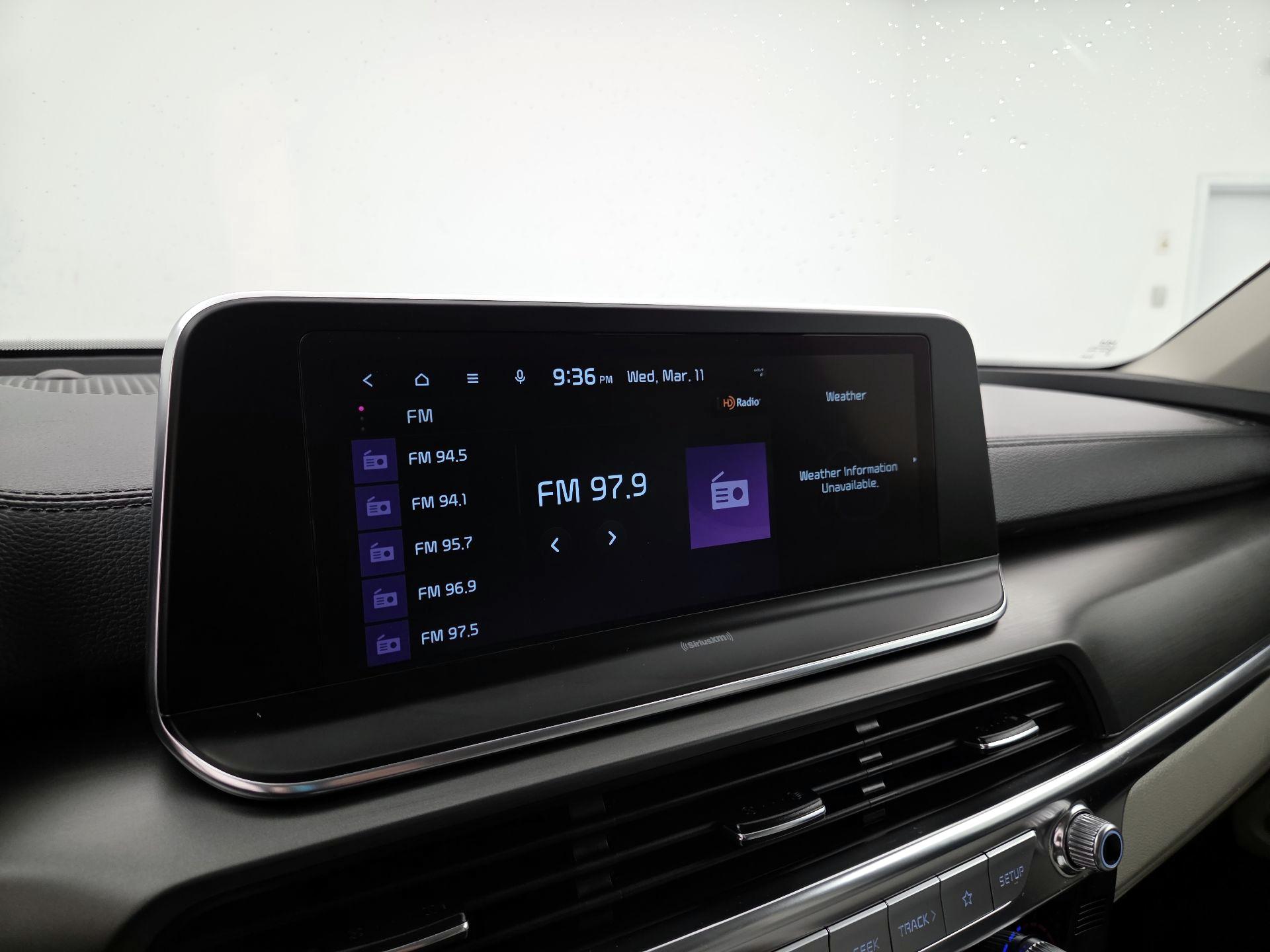 Thumbnail: 2022 Kia Telluride - 15