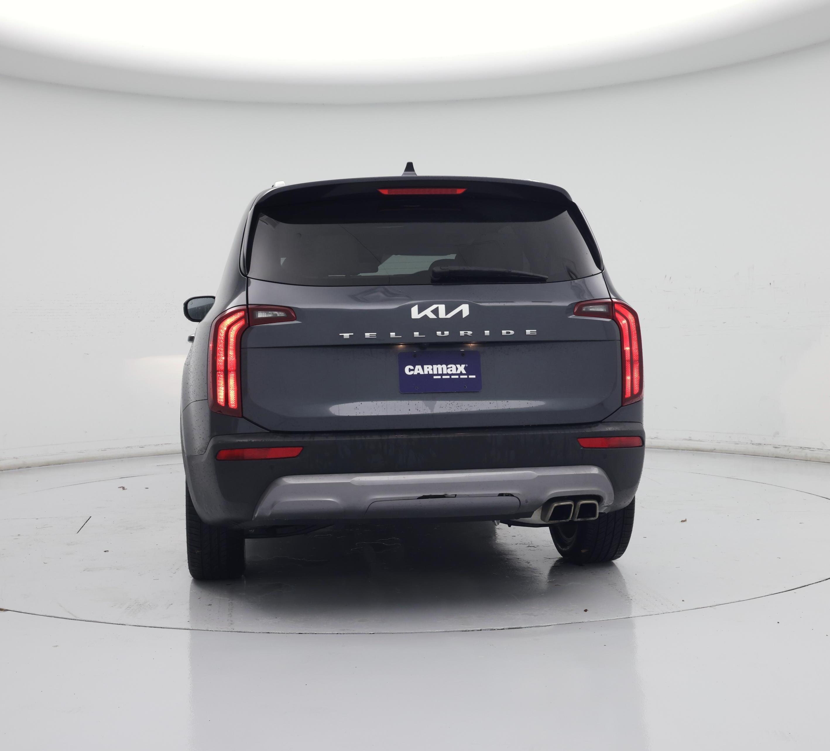 Thumbnail: 2022 Kia Telluride - 6