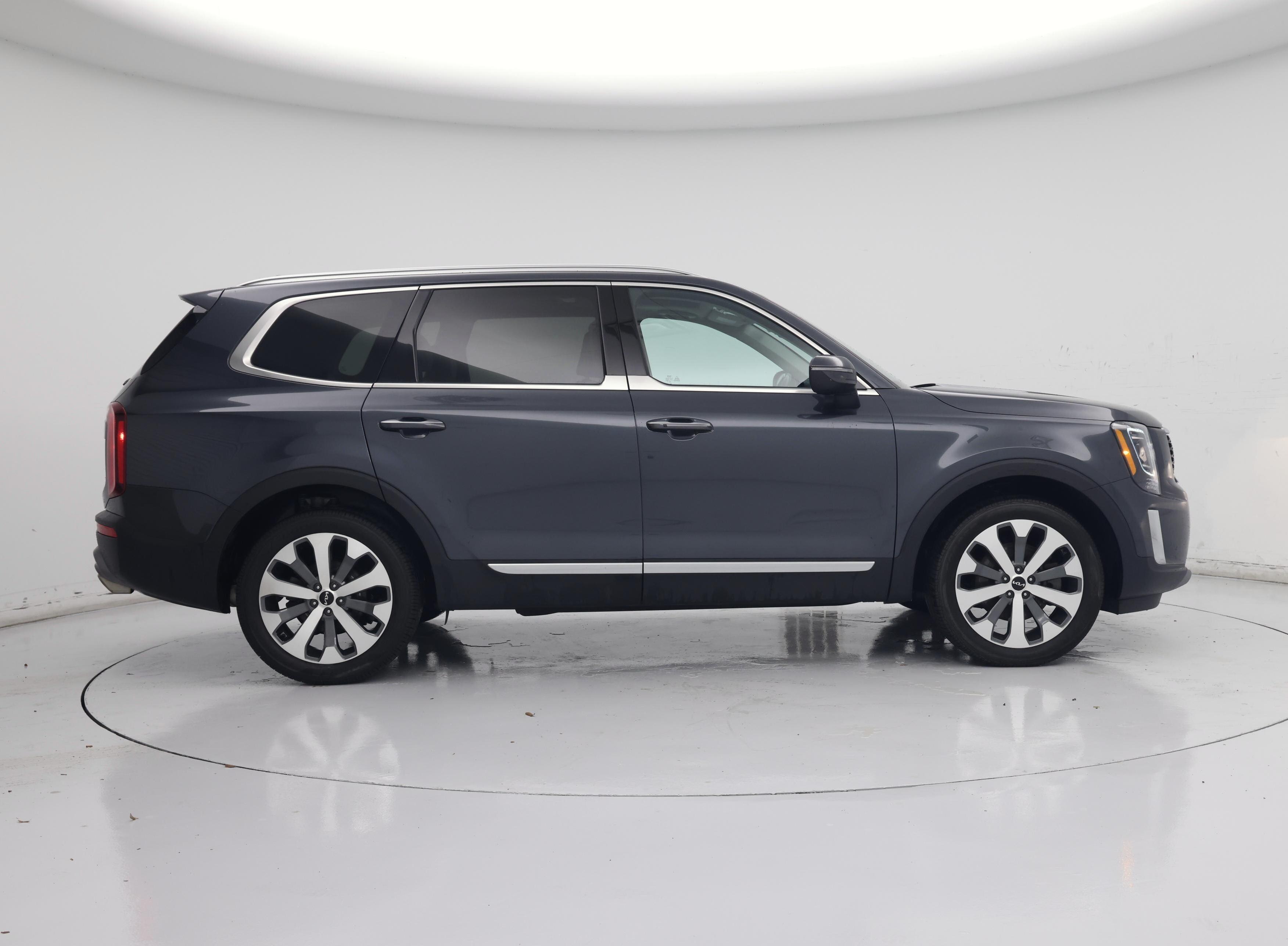 Thumbnail: 2022 Kia Telluride - 7