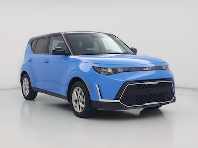 2023 Kia Soul S