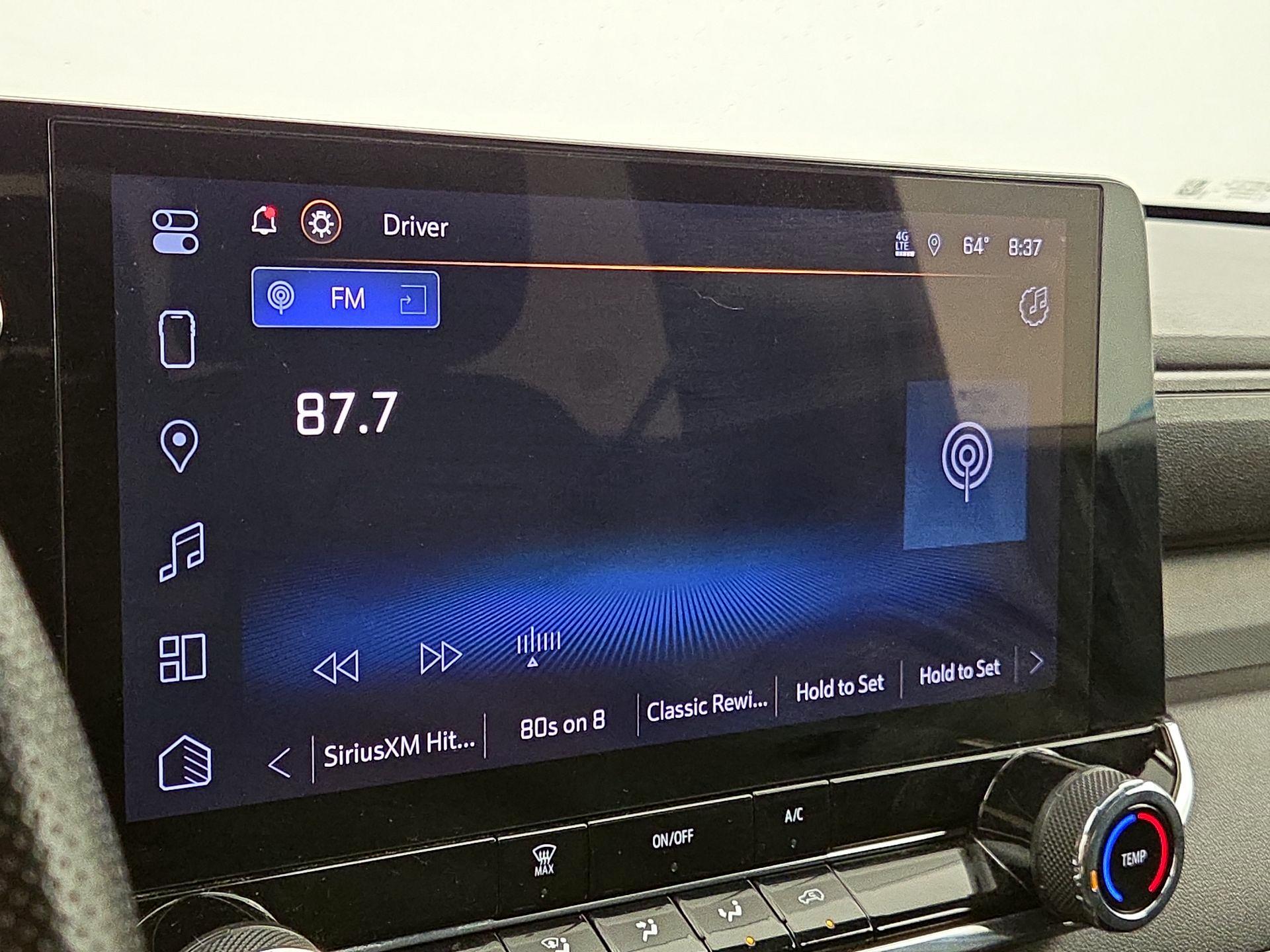 Thumbnail: 2023 Chevrolet Colorado - 14