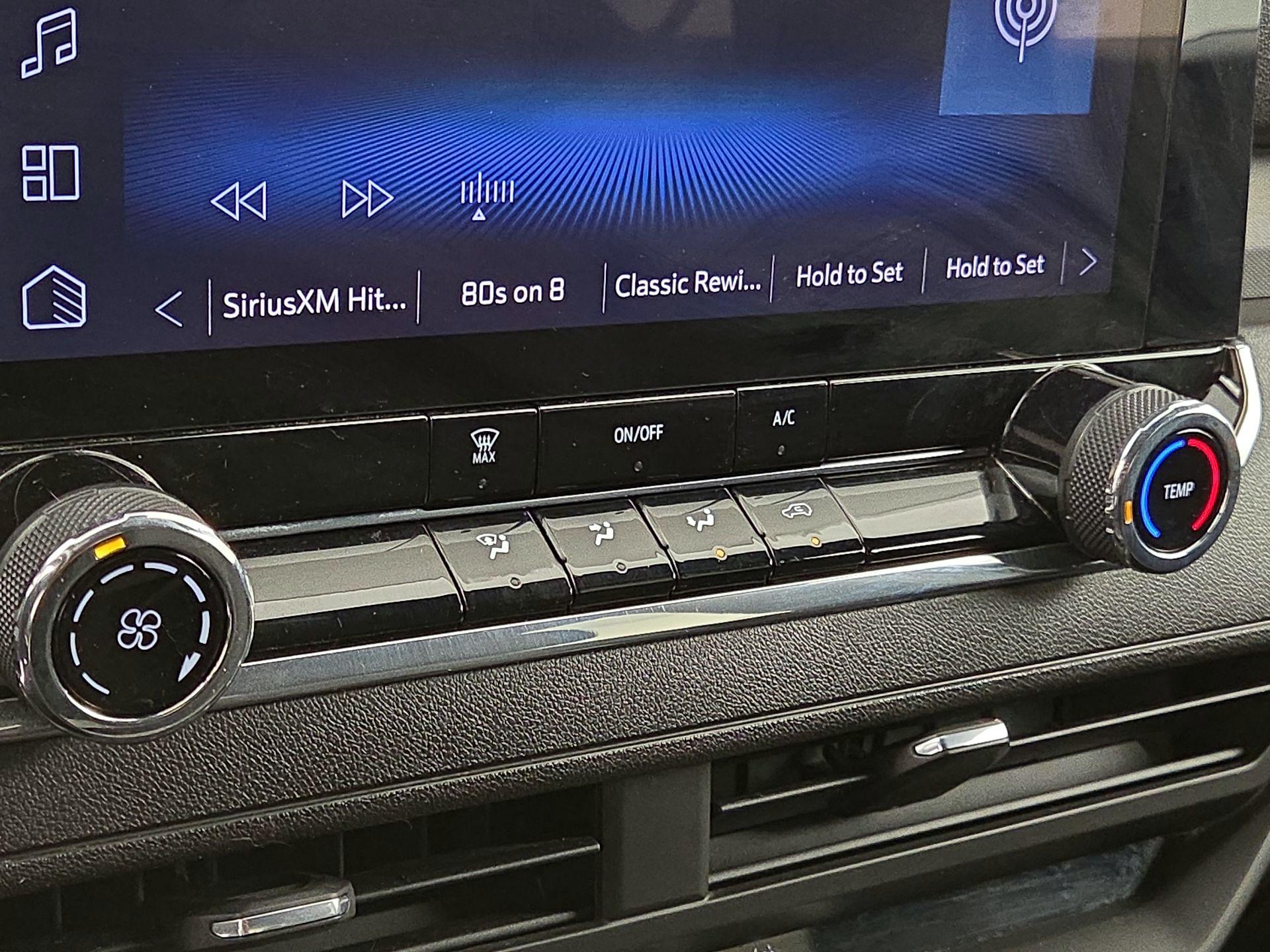 Thumbnail: 2023 Chevrolet Colorado - 15