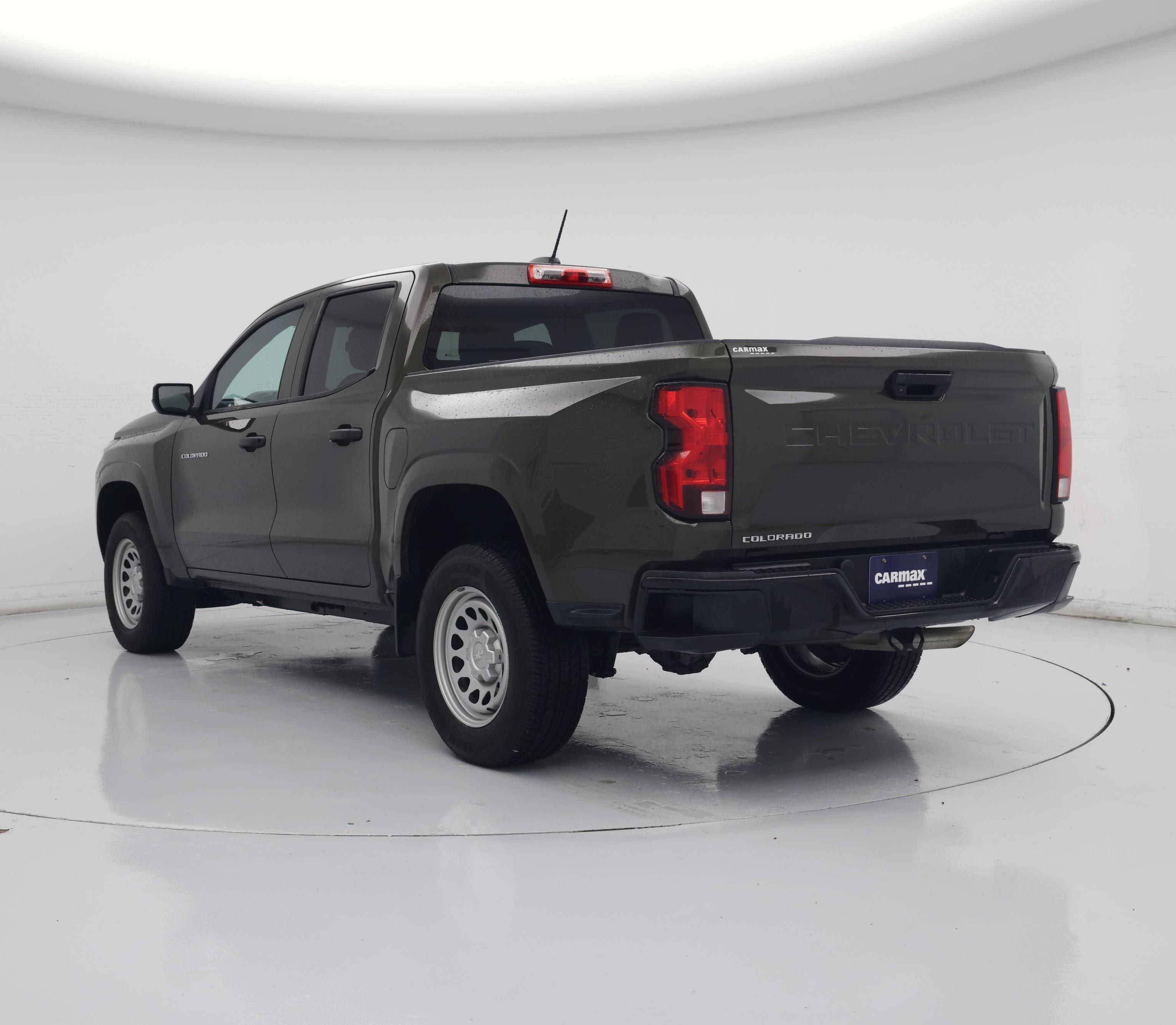 Thumbnail: 2023 Chevrolet Colorado - 2