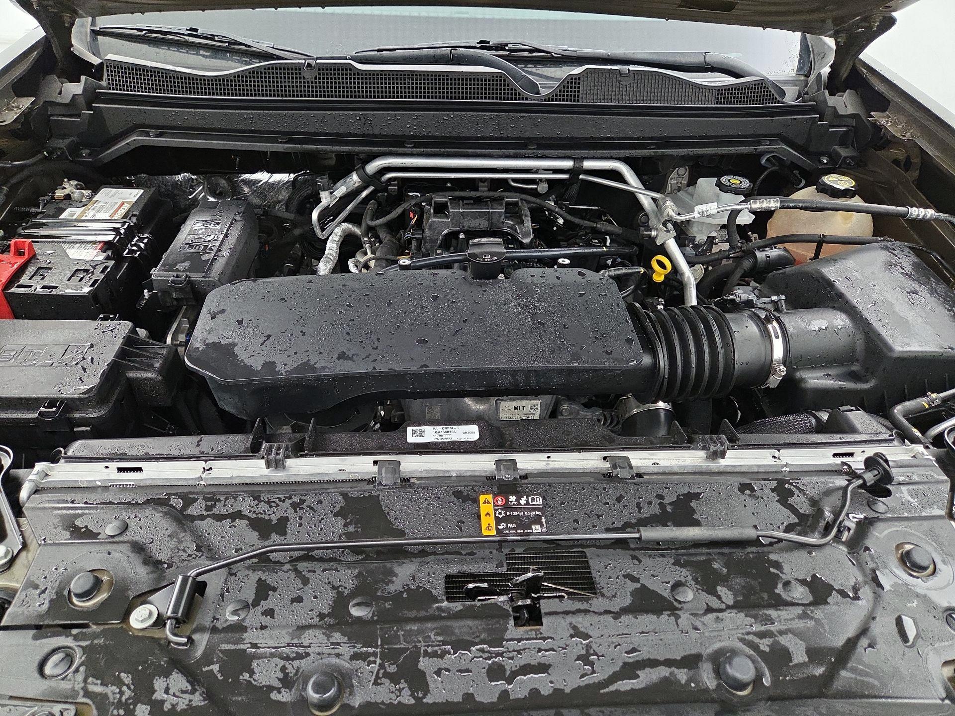 Thumbnail: 2023 Chevrolet Colorado - 20