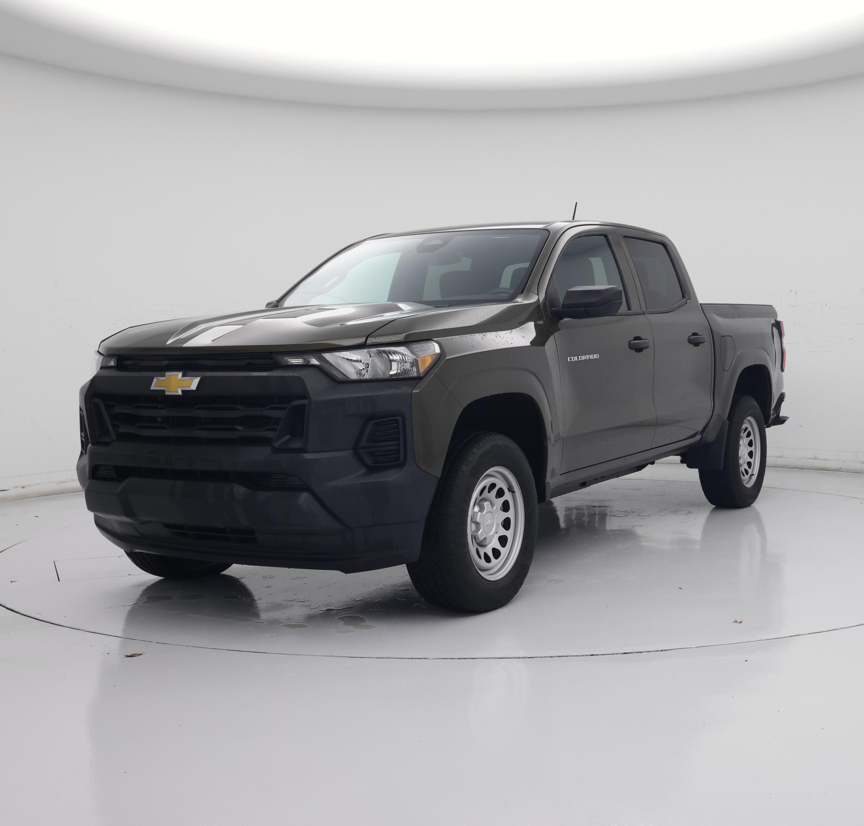 Thumbnail: 2023 Chevrolet Colorado - 4
